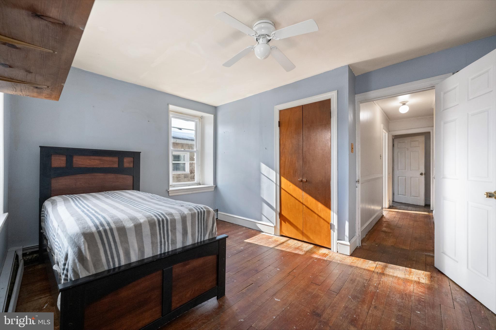 AMBLER - Residential