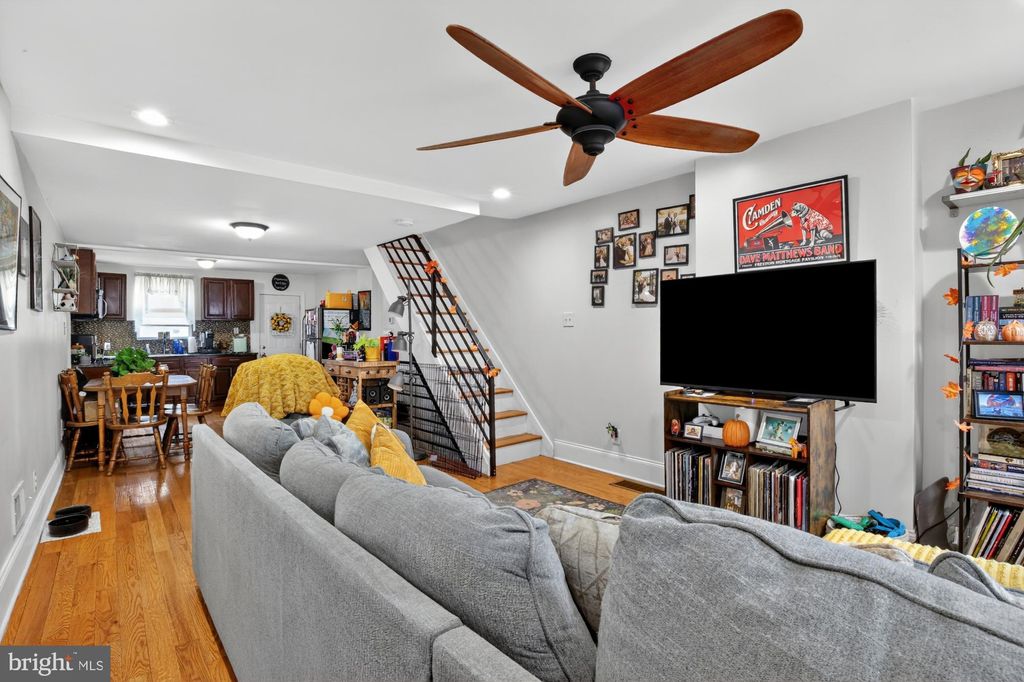 Photo of 1451 S Colorado Street, PHILADELPHIA, PA 19146 (MLS # PAPH2560144)