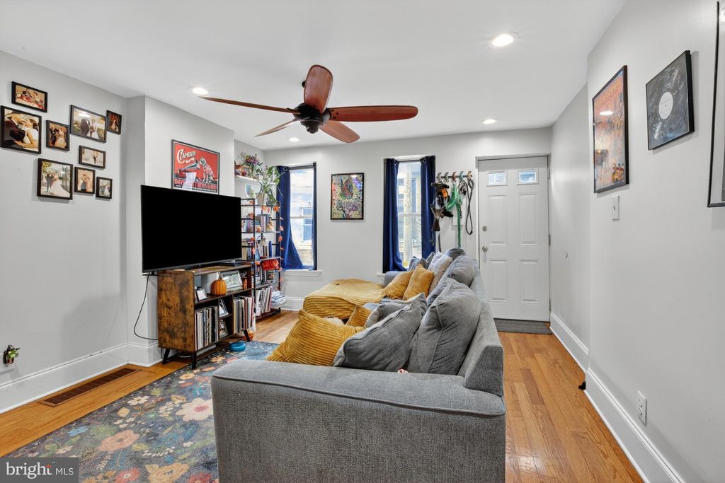 Photo of 1451 S Colorado Street, PHILADELPHIA, PA 19146 (MLS # PAPH2560144)