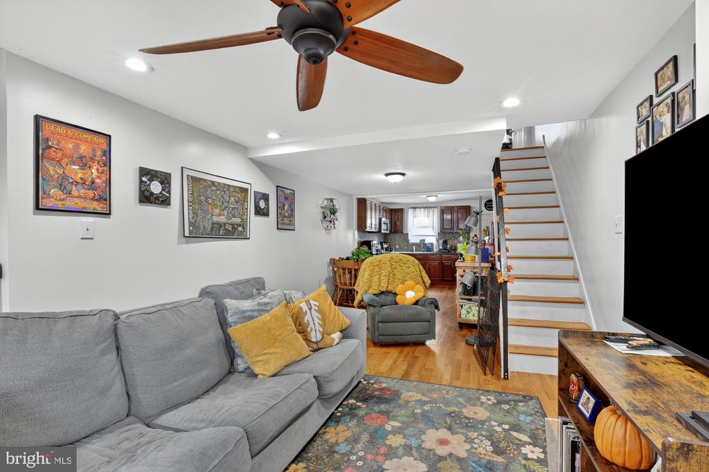 Photo of 1451 S Colorado Street, PHILADELPHIA, PA 19146 (MLS # PAPH2560144)