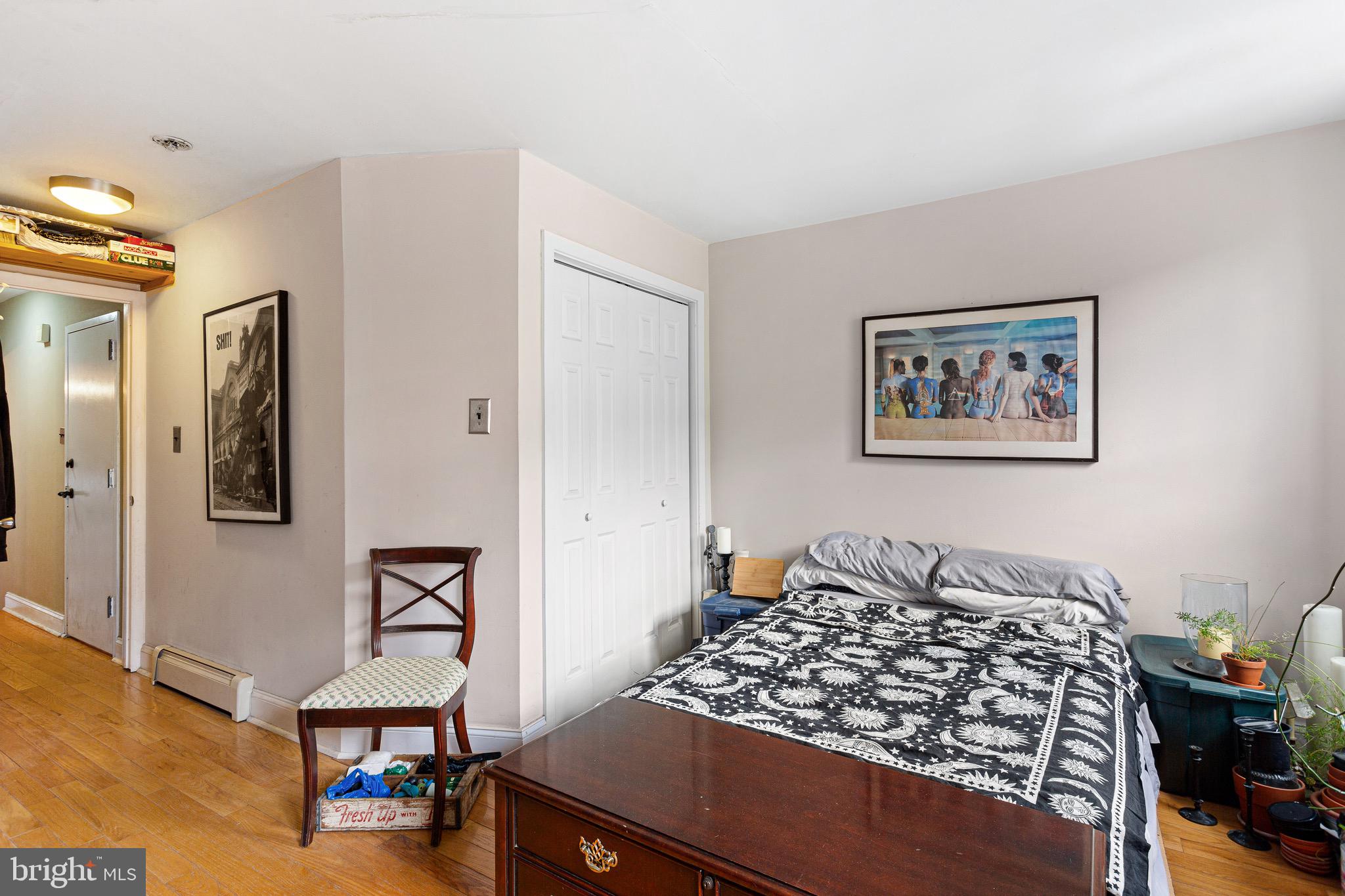 GRADUATE HOSPITAL - Residential