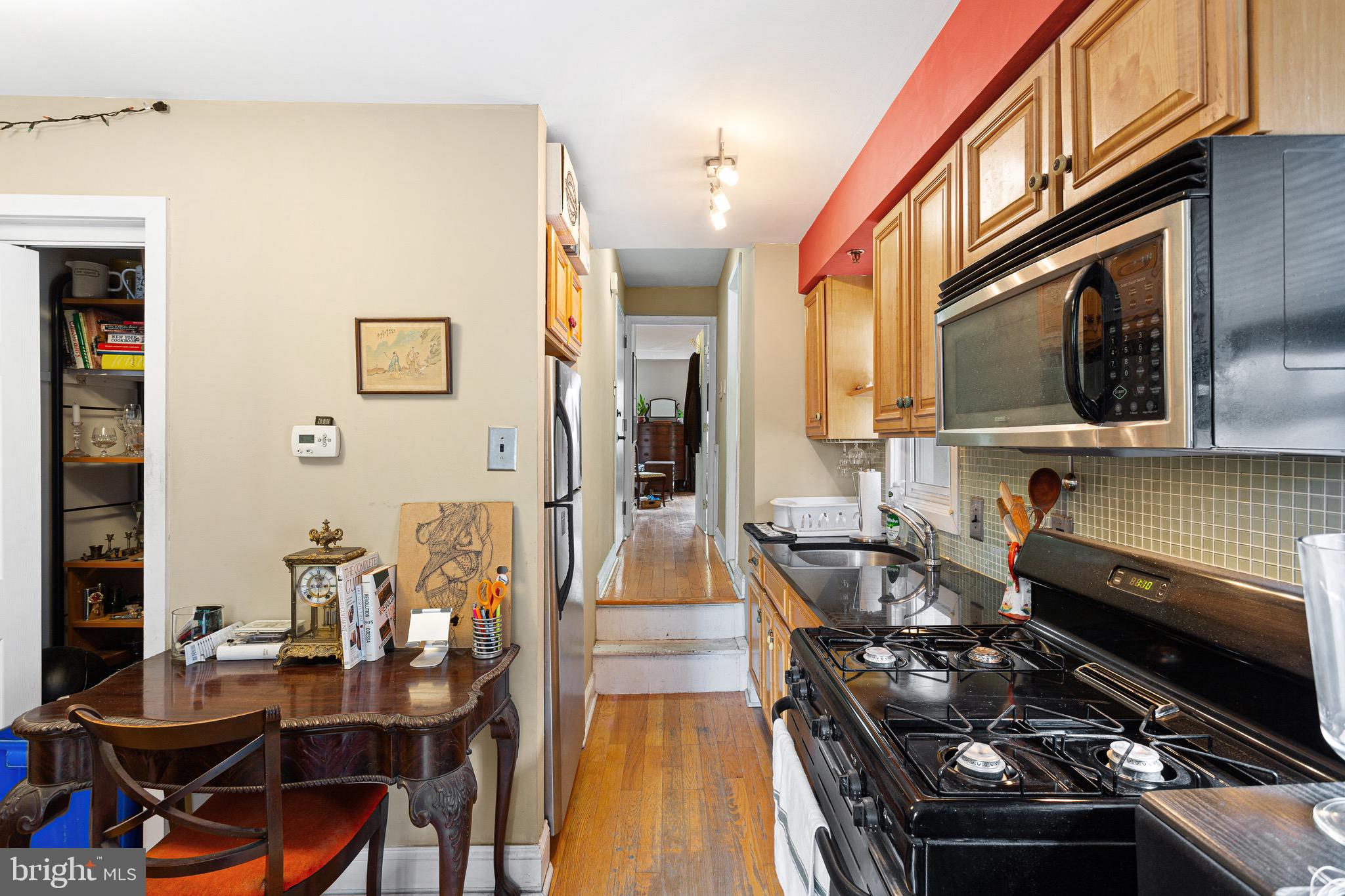 GRADUATE HOSPITAL - Residential