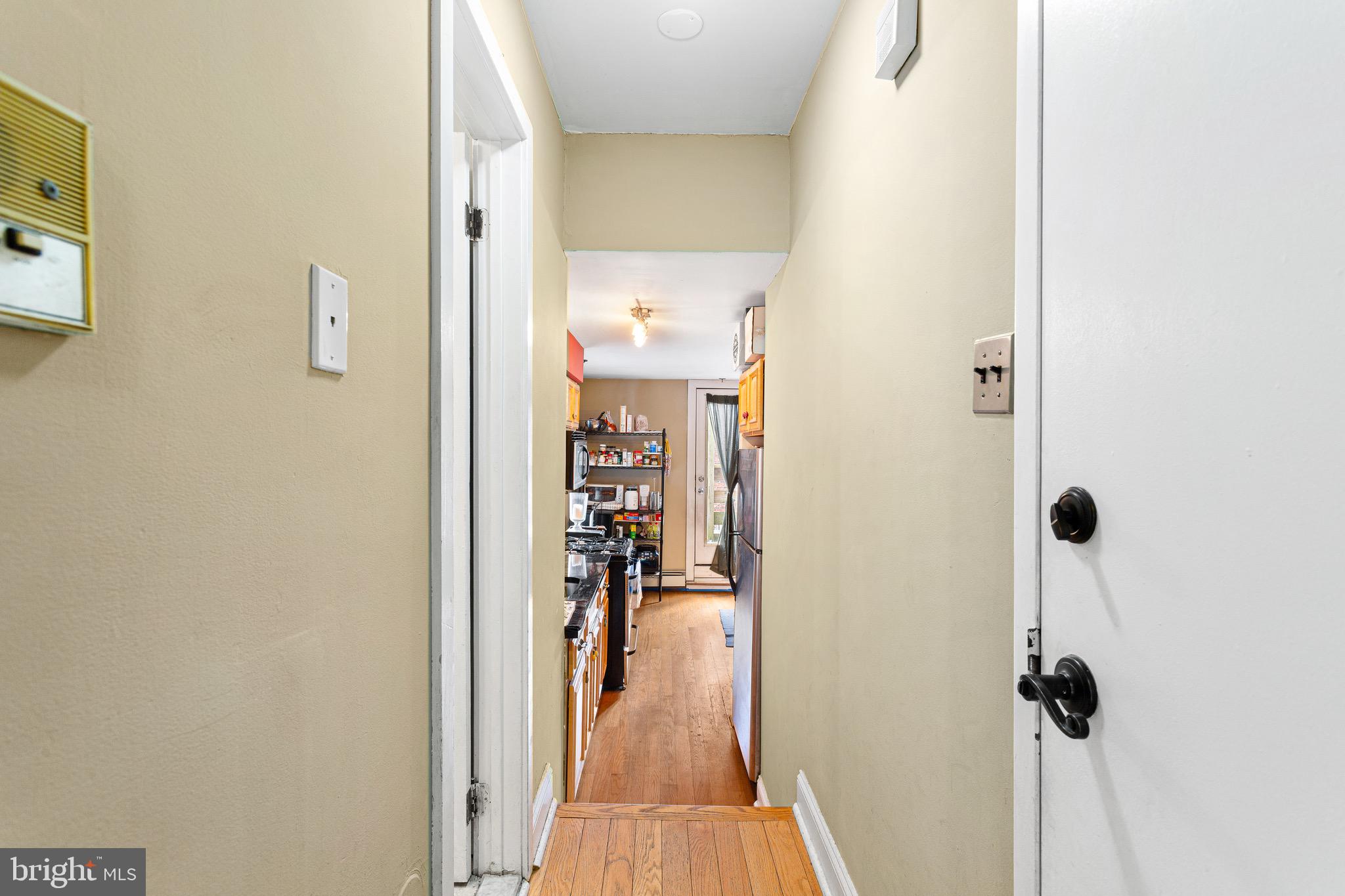 GRADUATE HOSPITAL - Residential