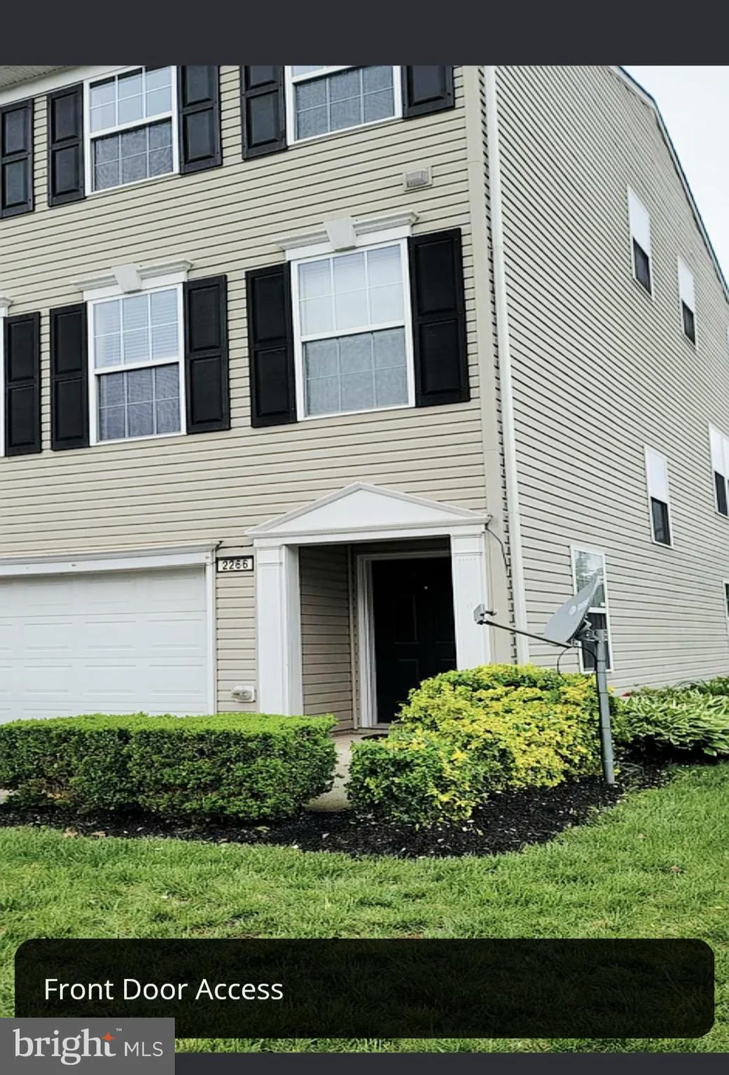 2266 Walnut Bottom Road Unit 144