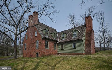 6049 PIDCOCK CREEK ROAD NEW HOPE PA 18938