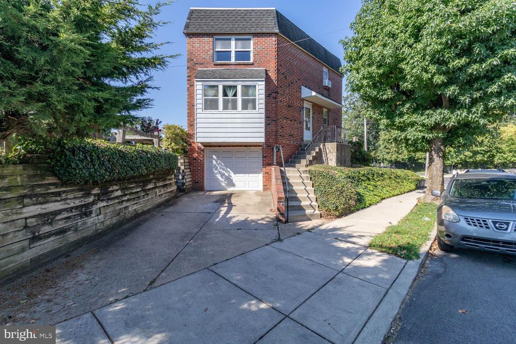Photo of 6835 Martins Mill Road, PHILADELPHIA, PA 19111 (MLS # PAPH2534560)