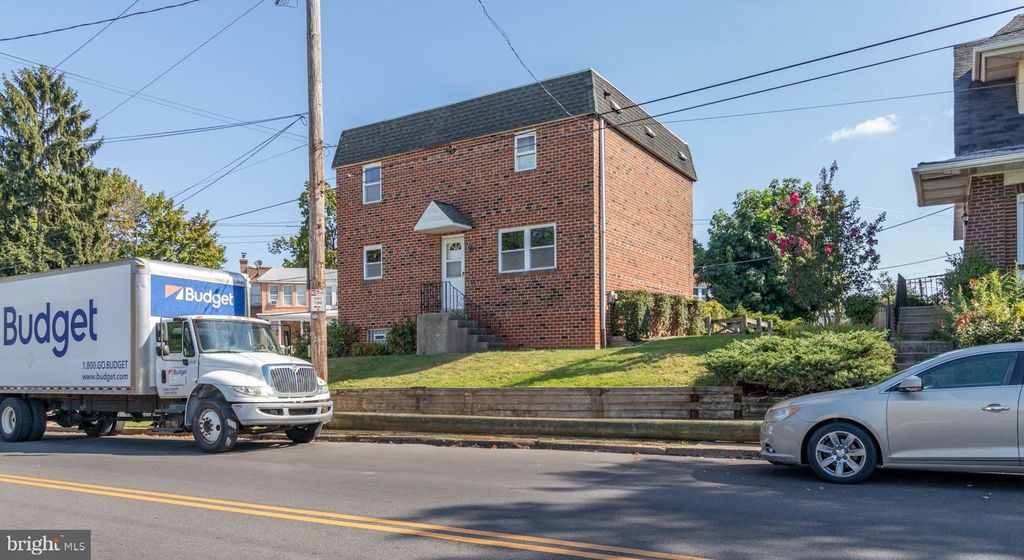 Photo of 6835 Martins Mill Road, PHILADELPHIA, PA 19111 (MLS # PAPH2534560)