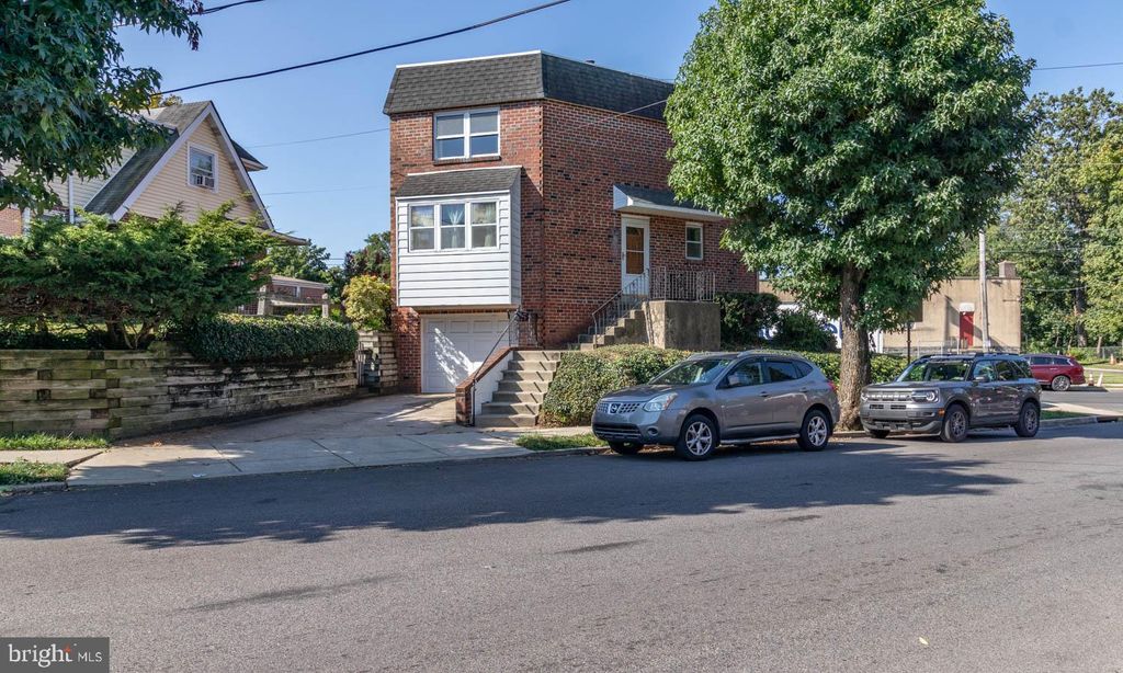 Photo of 6835 Martins Mill Road, PHILADELPHIA, PA 19111 (MLS # PAPH2534560)
