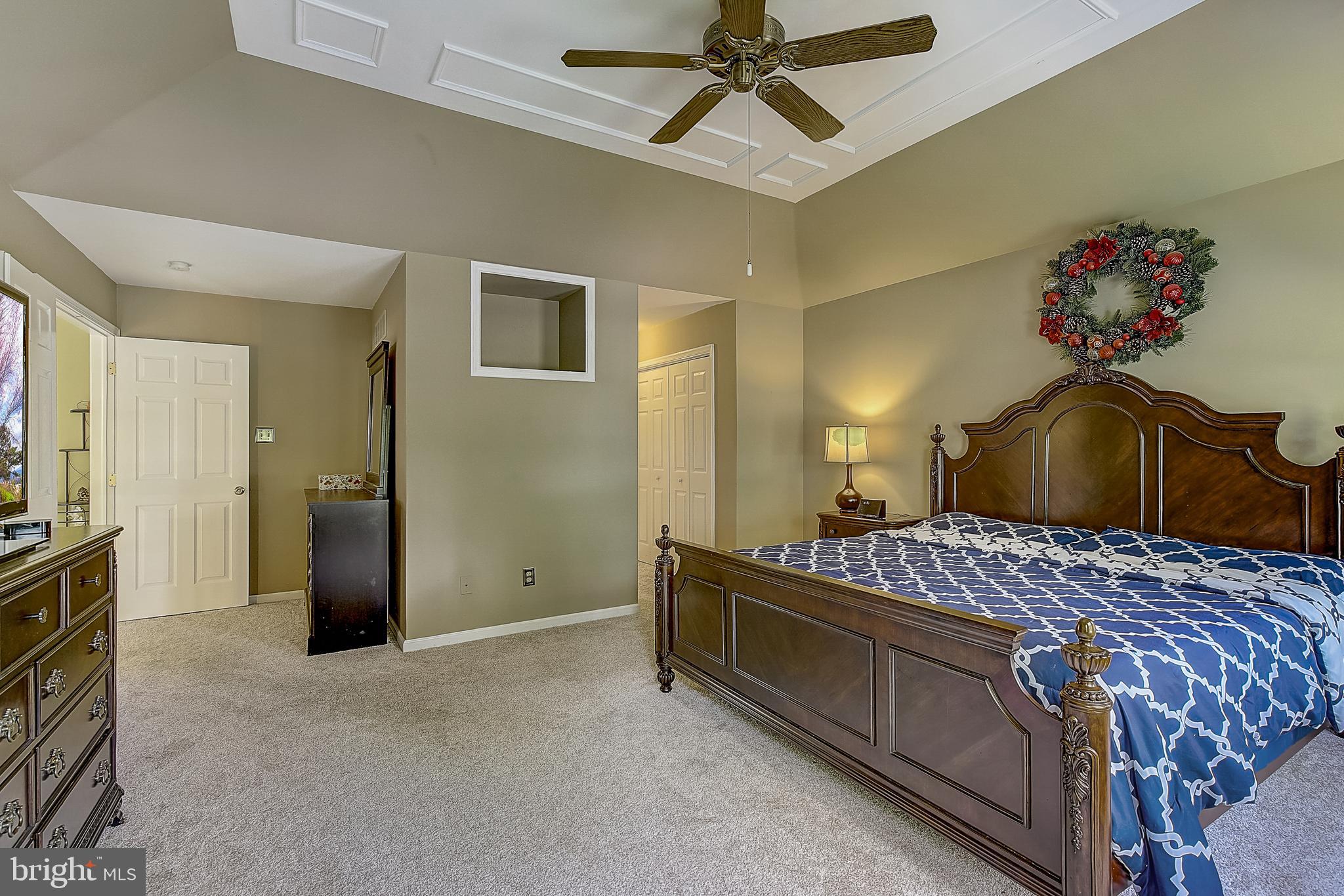 HILLS AT BETHEL - Residential