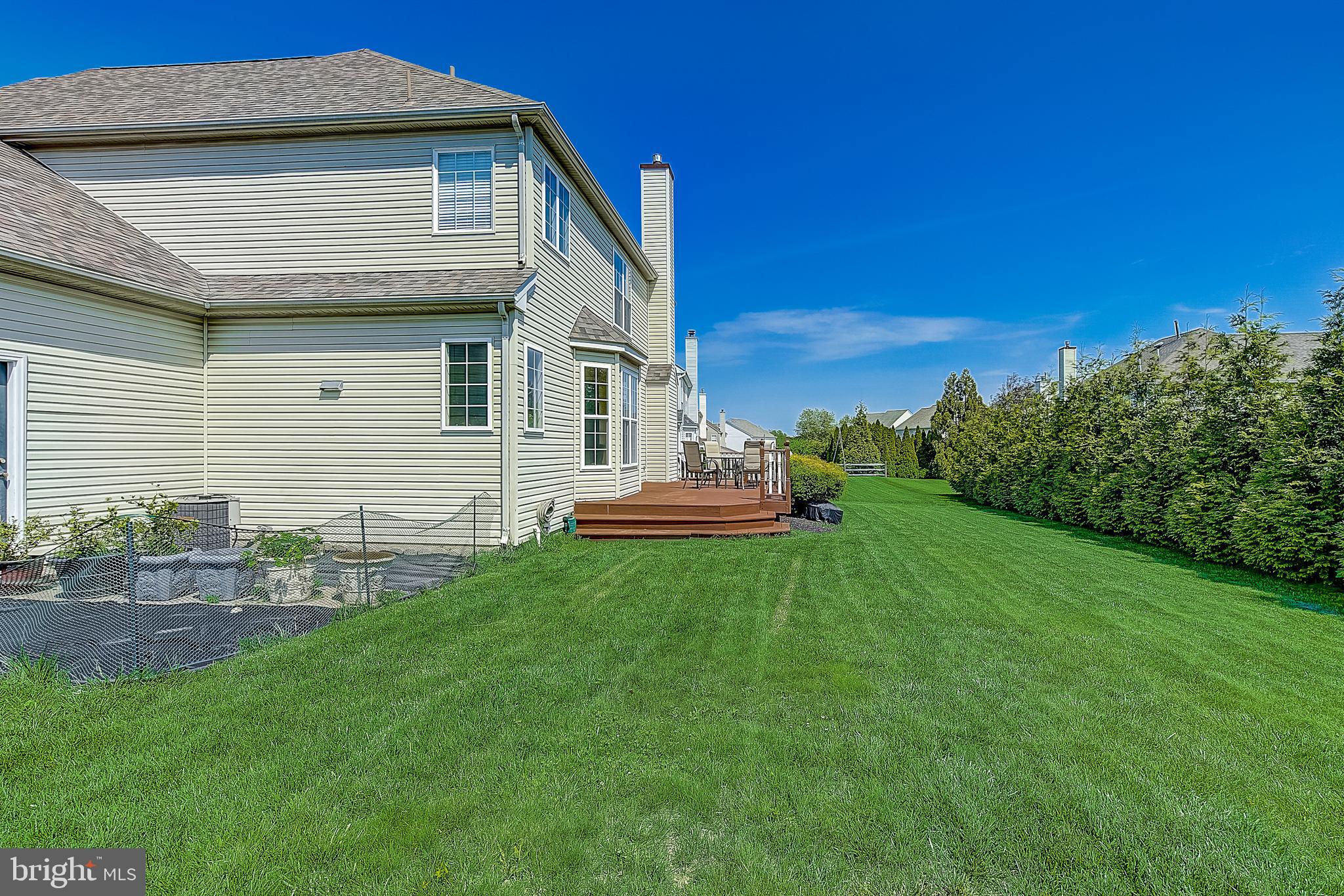 HILLS AT BETHEL - Residential