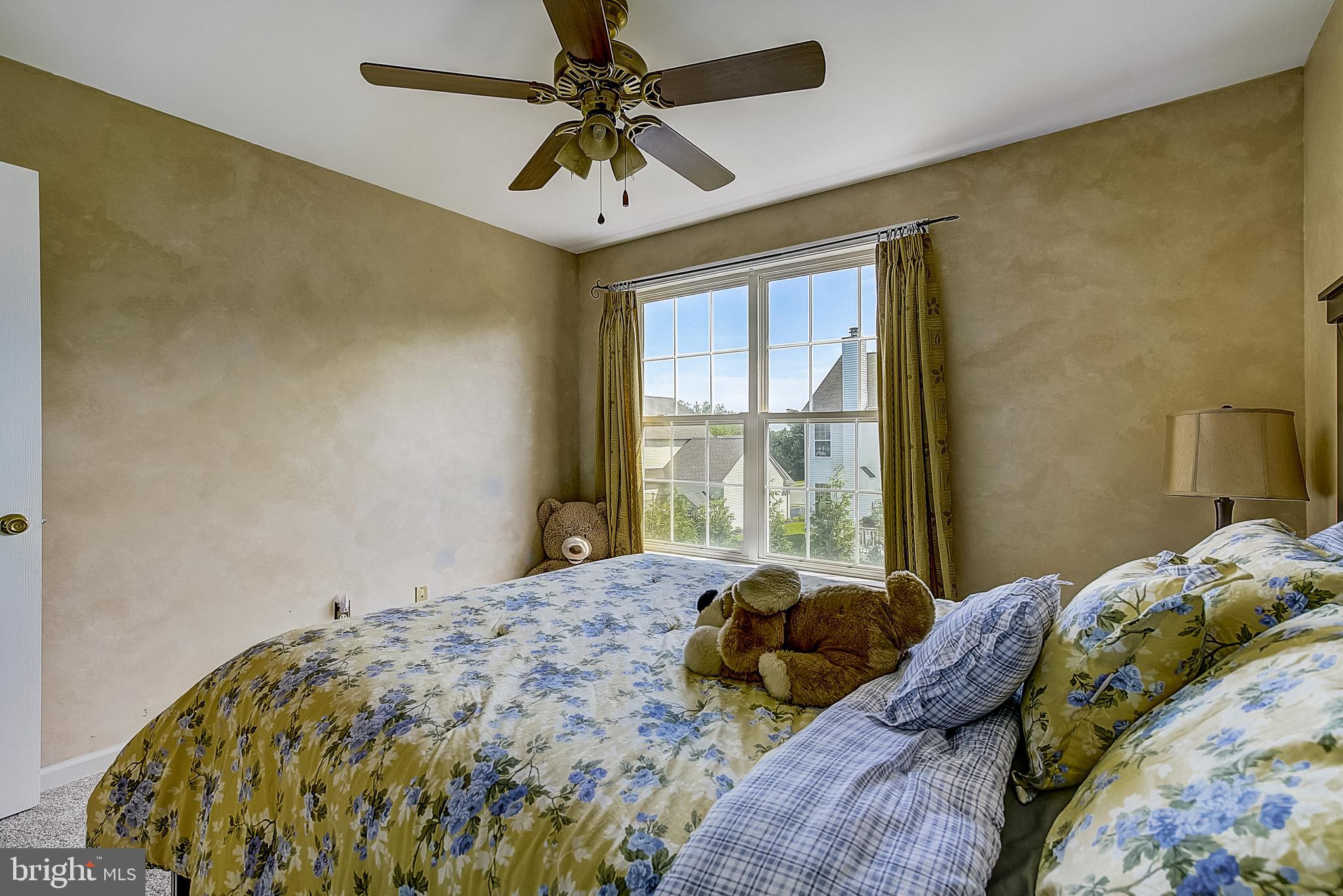 HILLS AT BETHEL - Residential