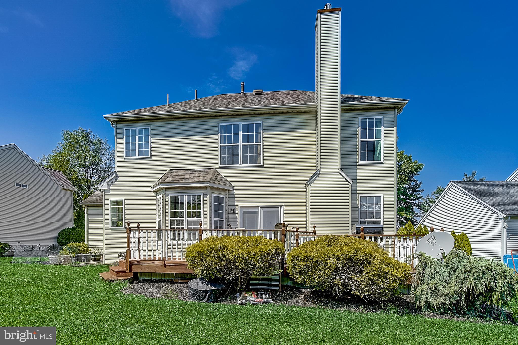 HILLS AT BETHEL - Residential
