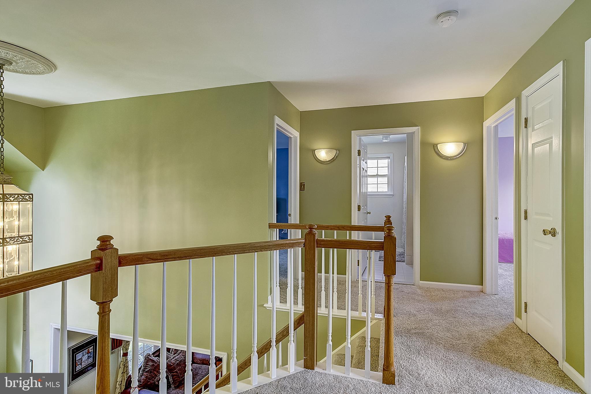HILLS AT BETHEL - Residential