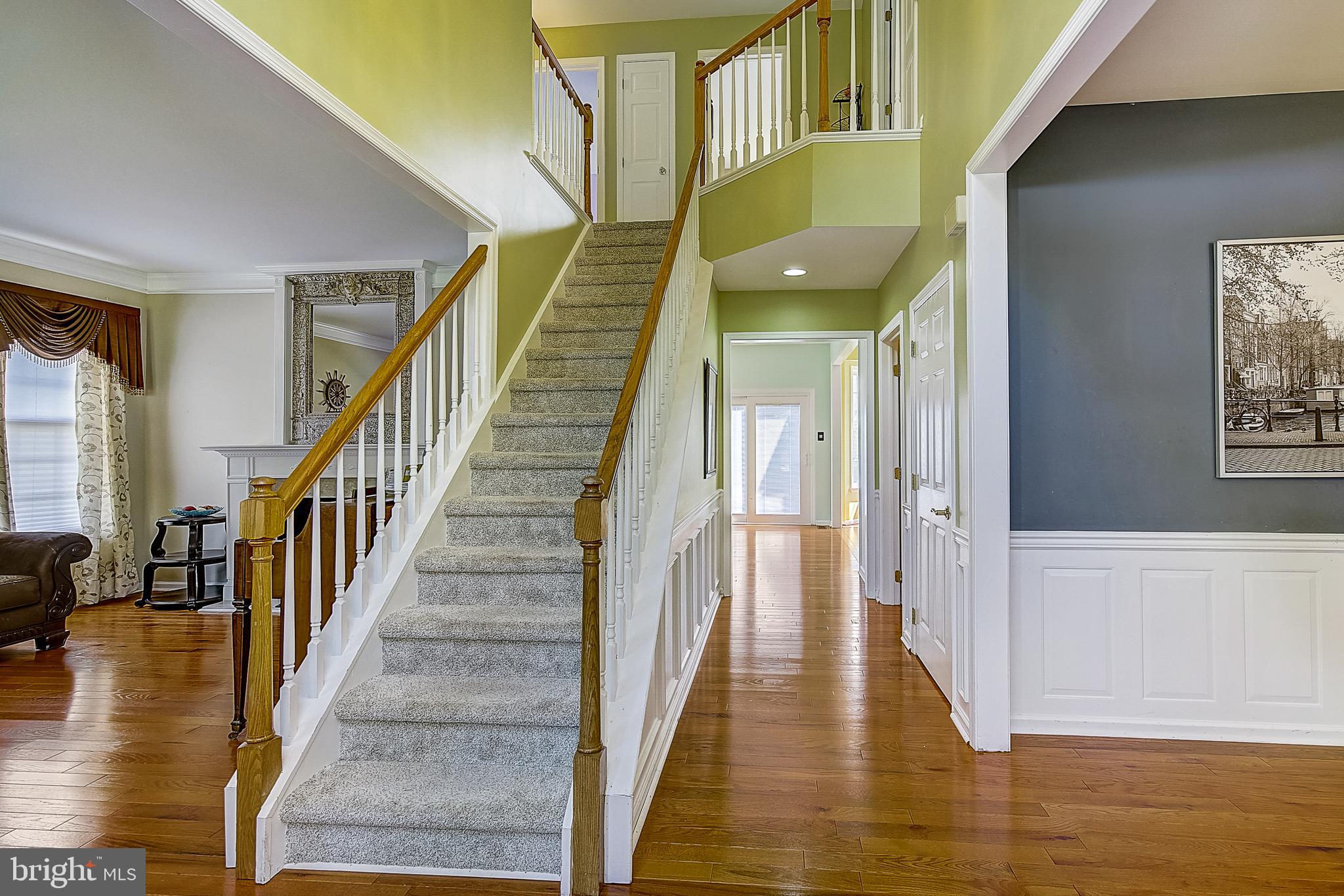HILLS AT BETHEL - Residential