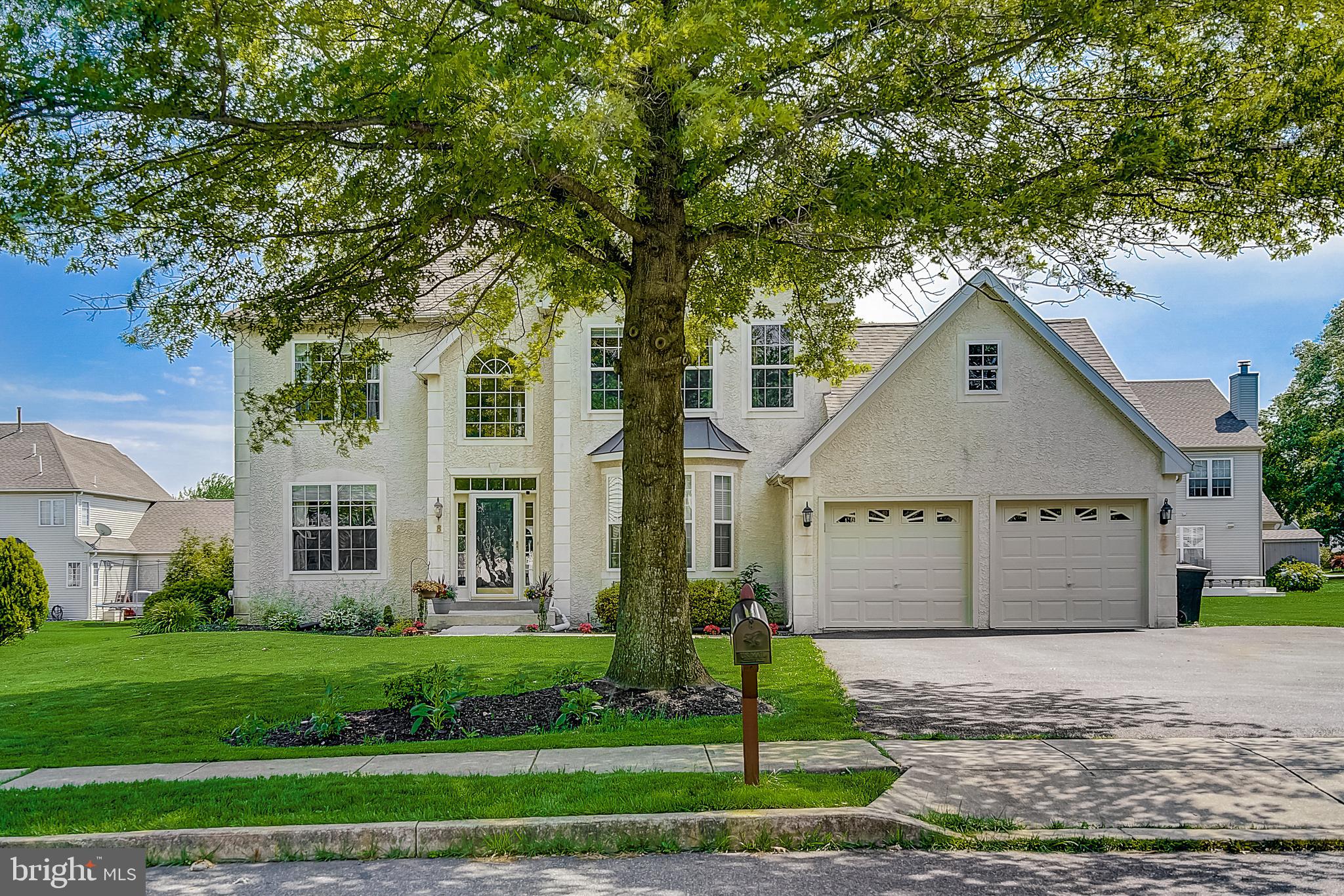 HILLS AT BETHEL - Residential
