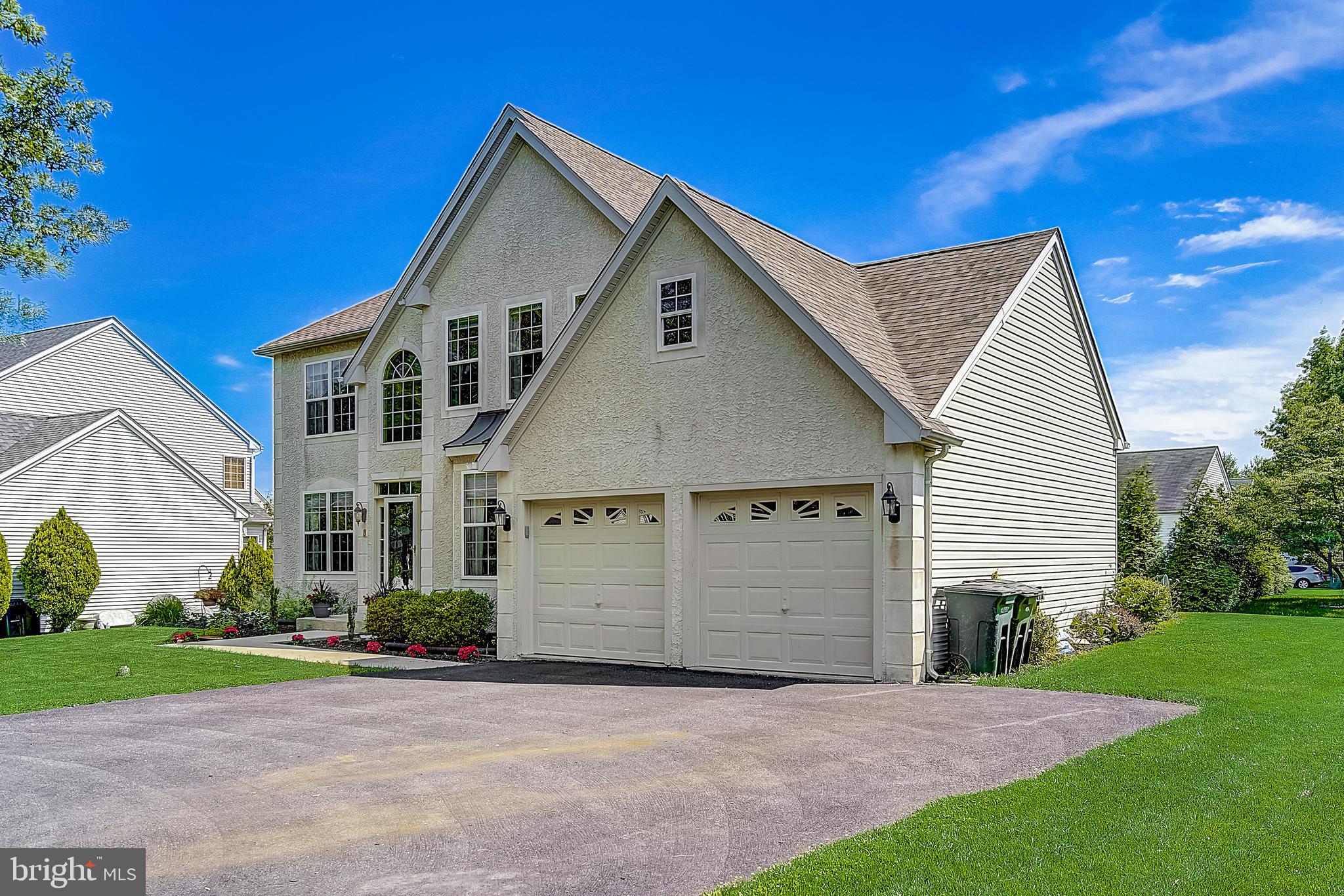 HILLS AT BETHEL - Residential