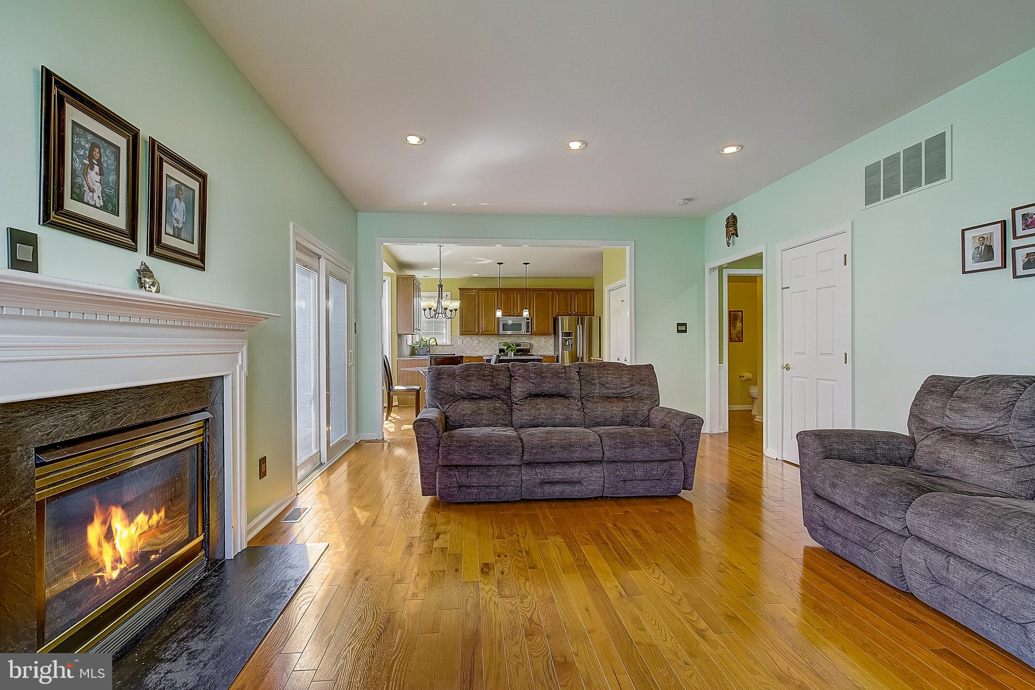 HILLS AT BETHEL - Residential
