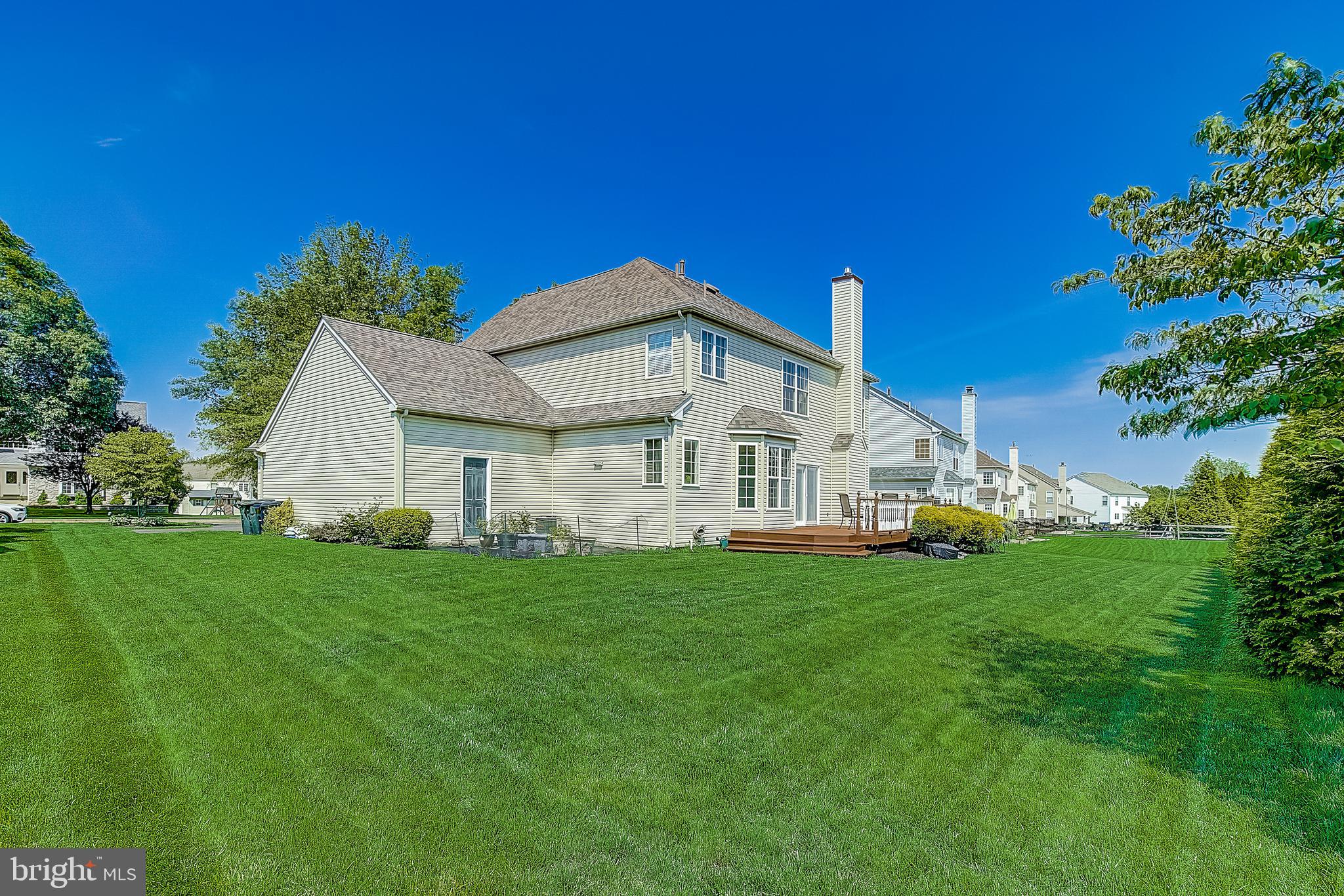 HILLS AT BETHEL - Residential