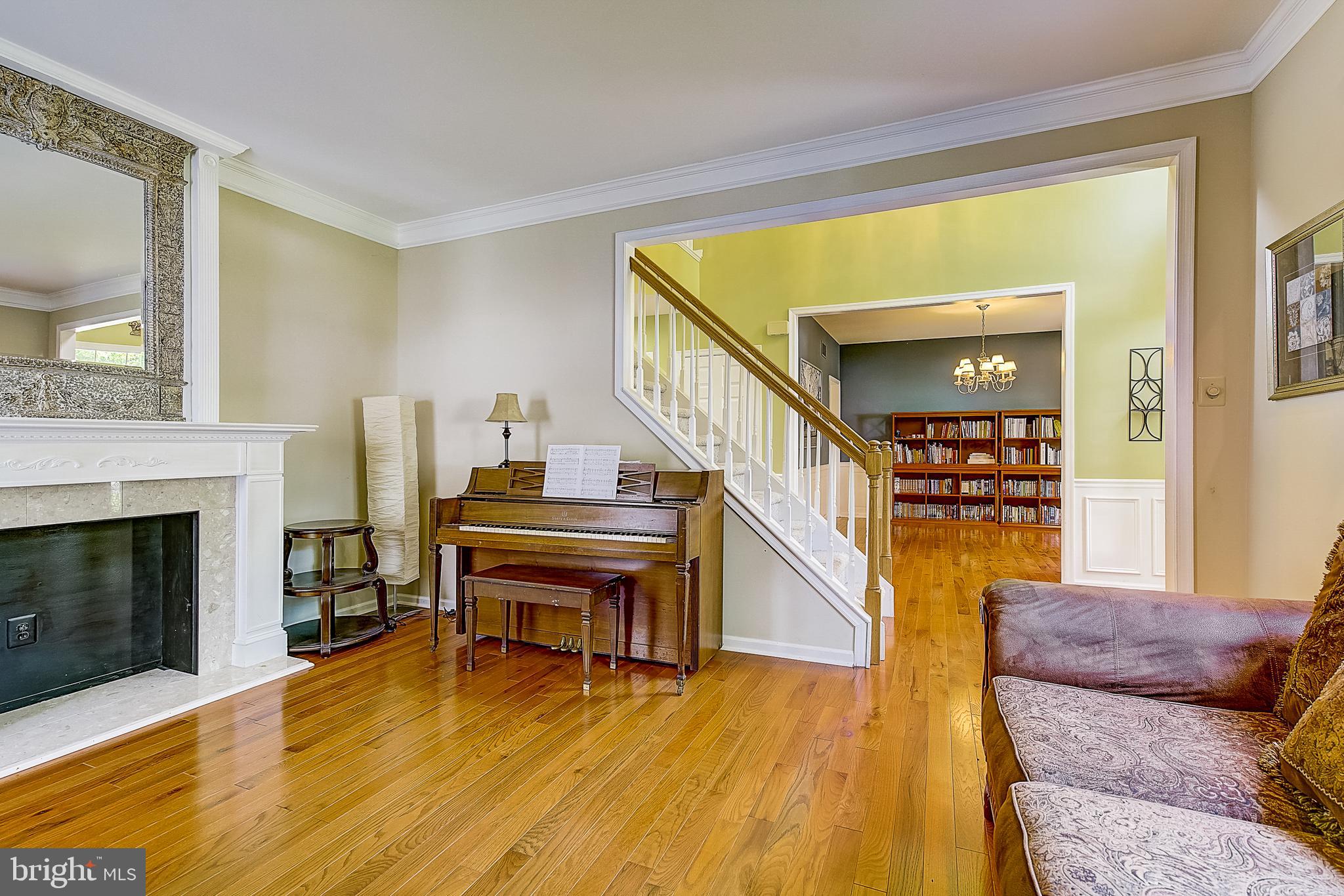 HILLS AT BETHEL - Residential