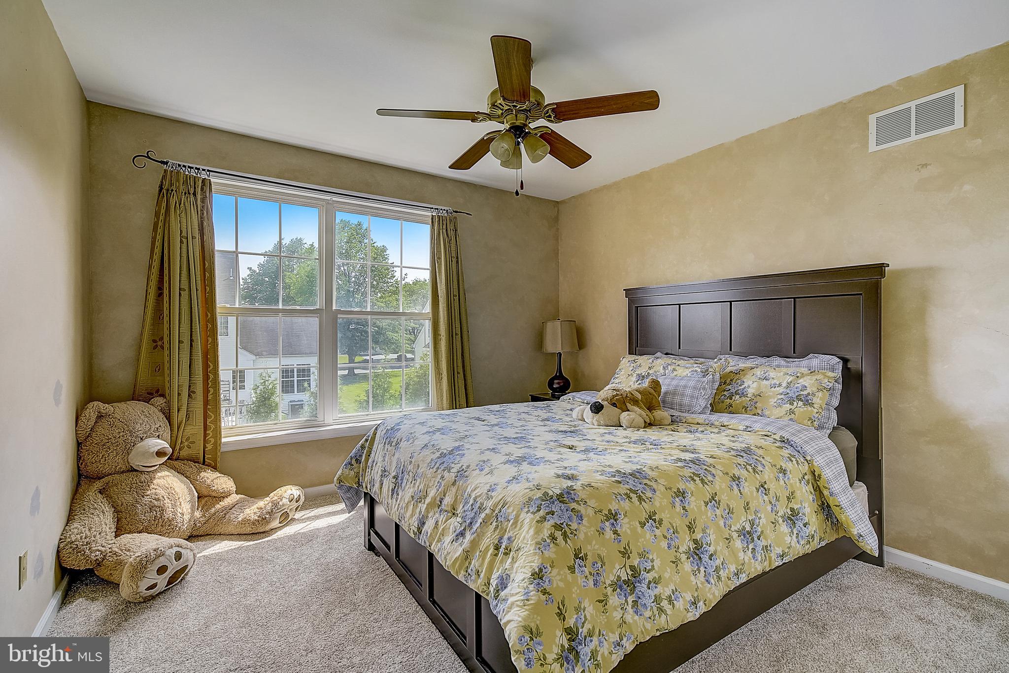 HILLS AT BETHEL - Residential
