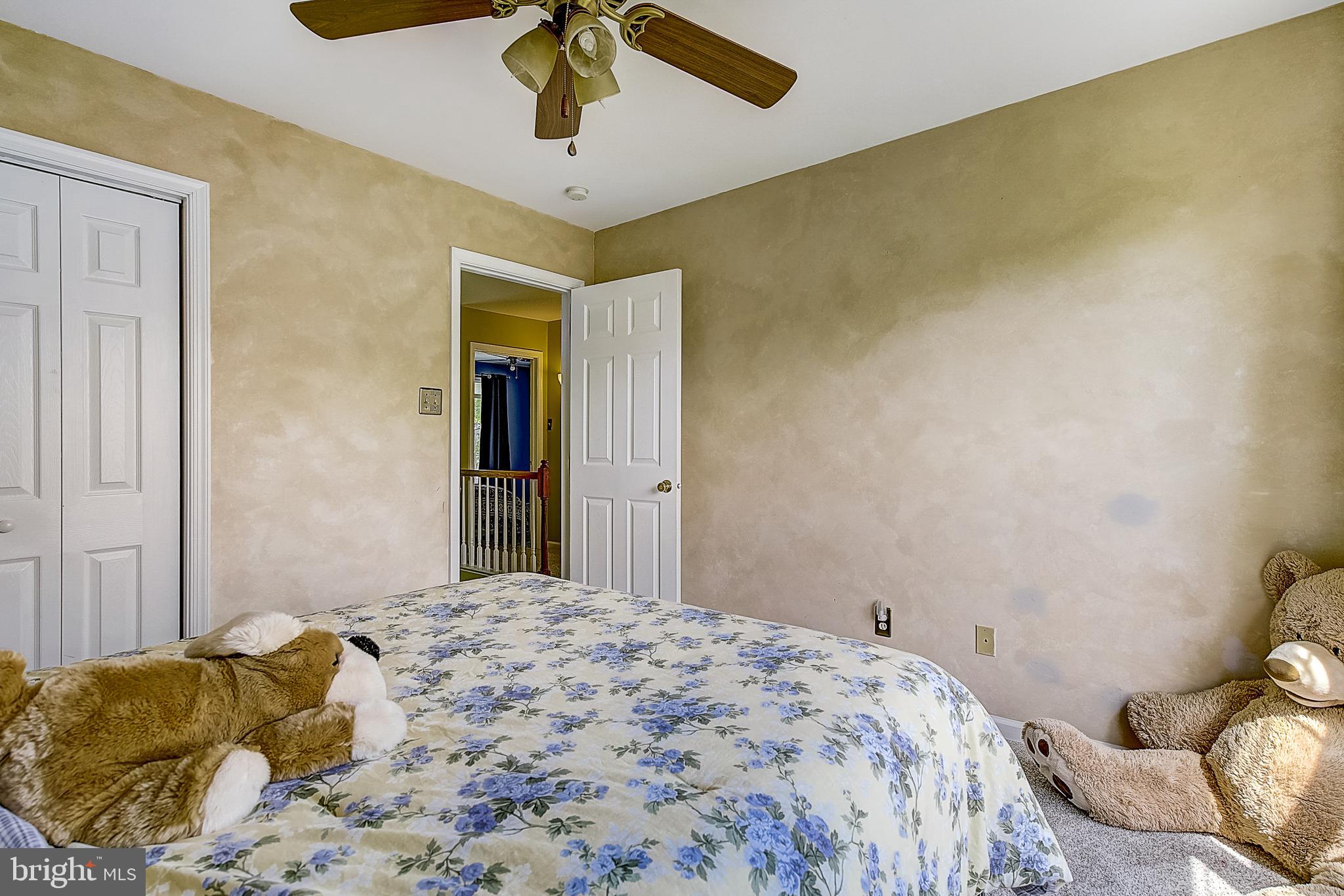 HILLS AT BETHEL - Residential