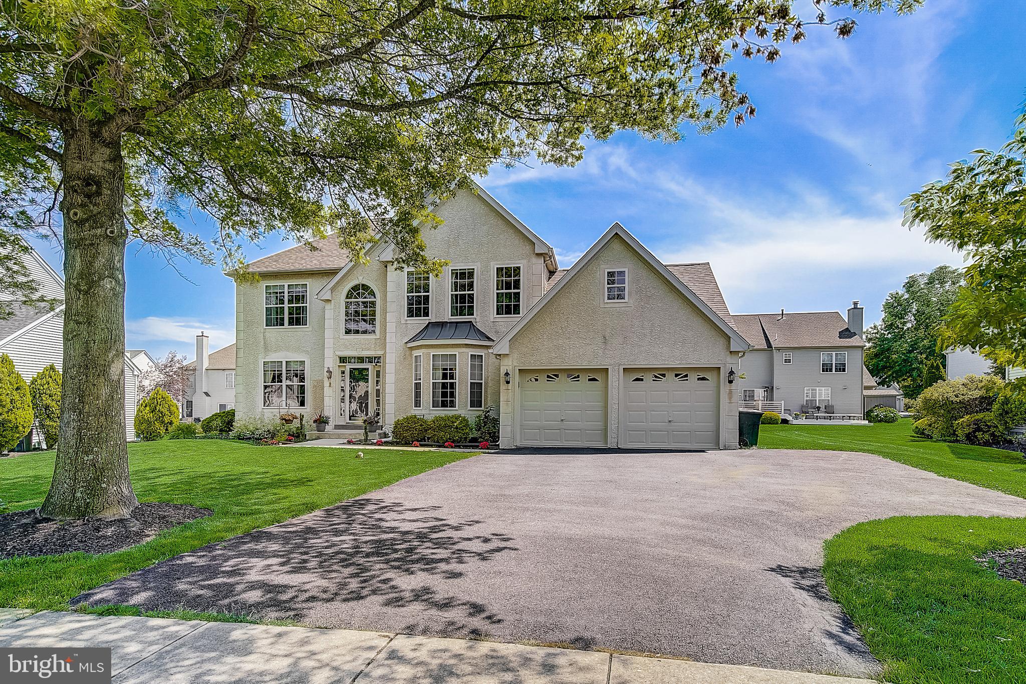 HILLS AT BETHEL - Residential
