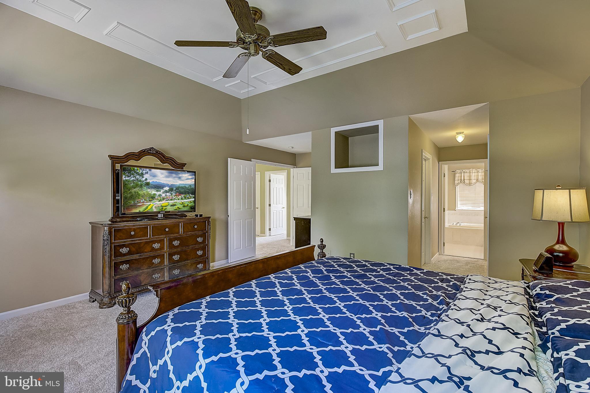 HILLS AT BETHEL - Residential