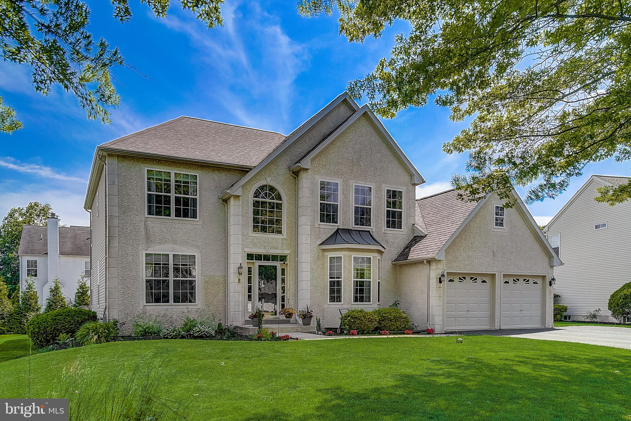 HILLS AT BETHEL - Residential