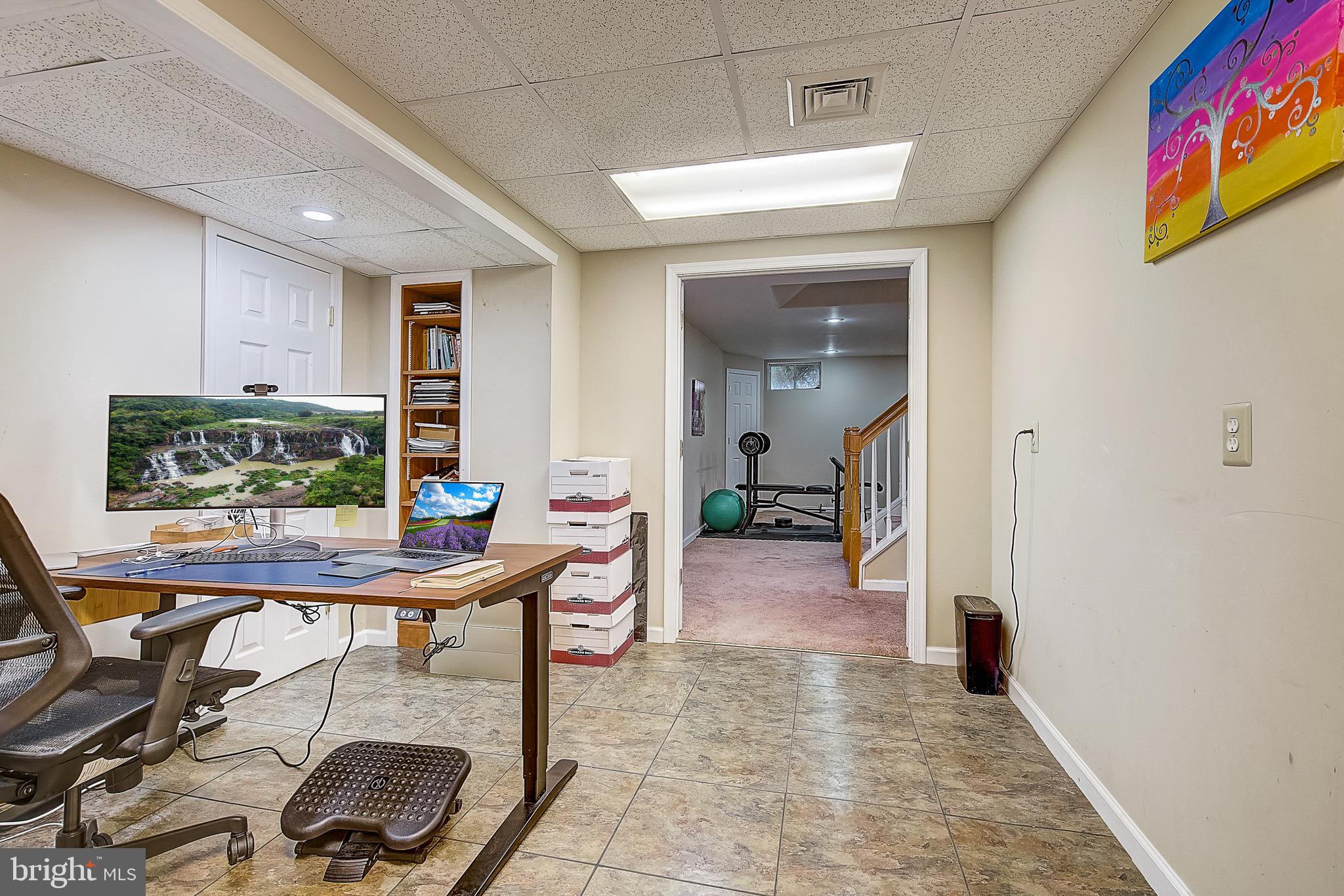 HILLS AT BETHEL - Residential