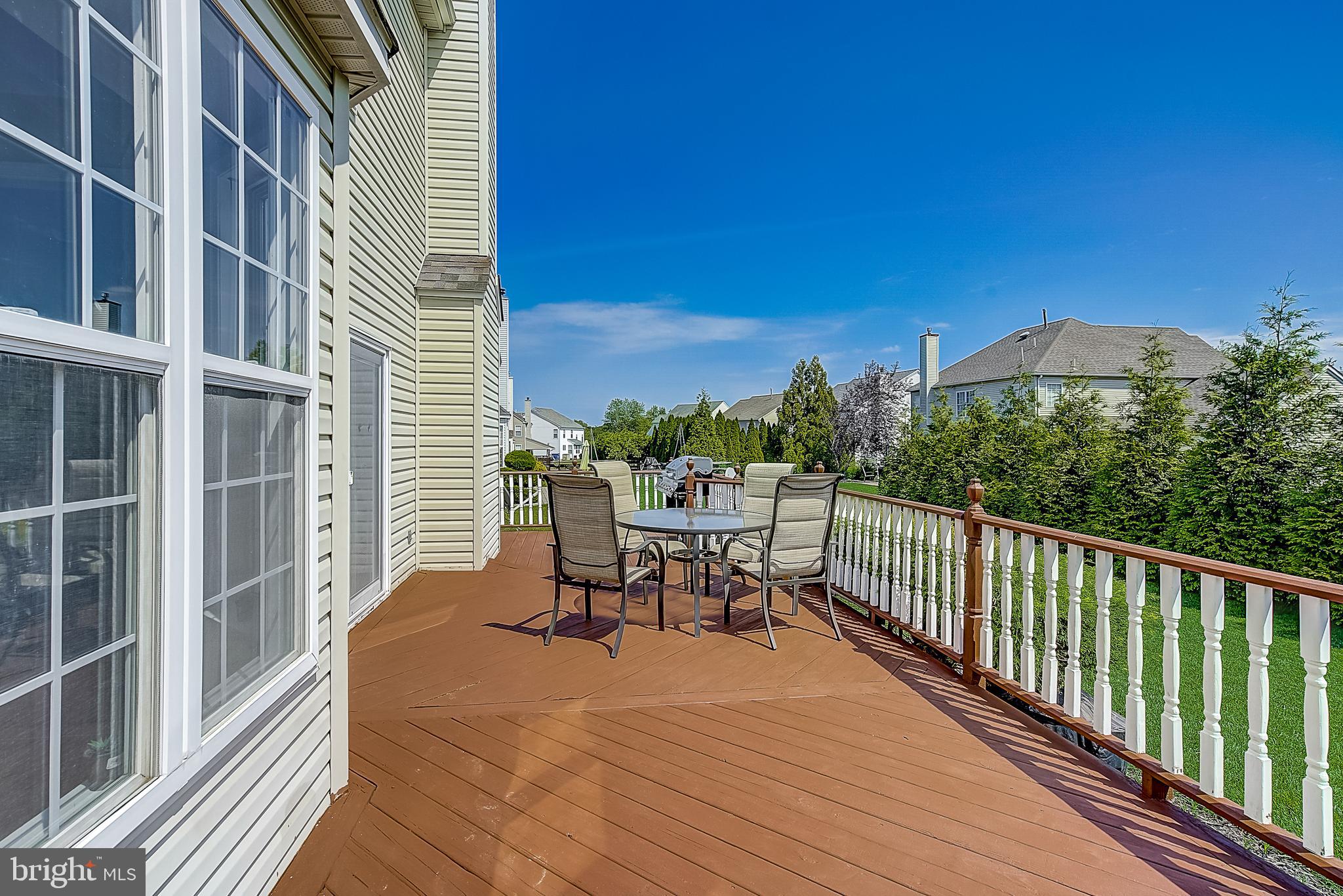 HILLS AT BETHEL - Residential