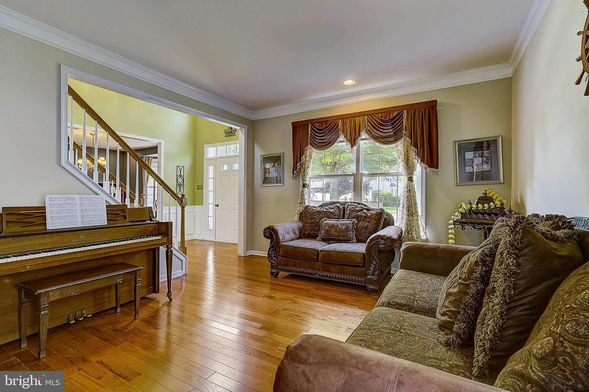 HILLS AT BETHEL - Residential