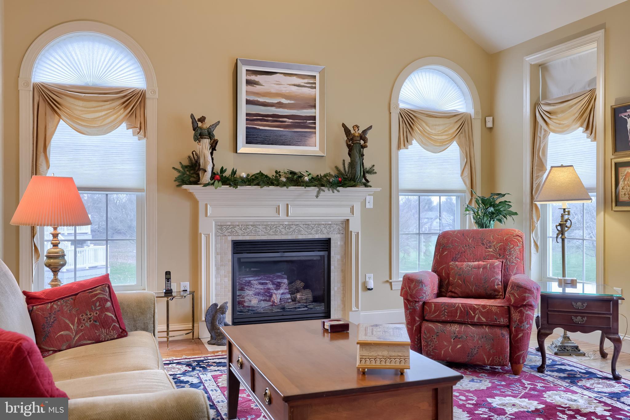 STONEGATE - Residential