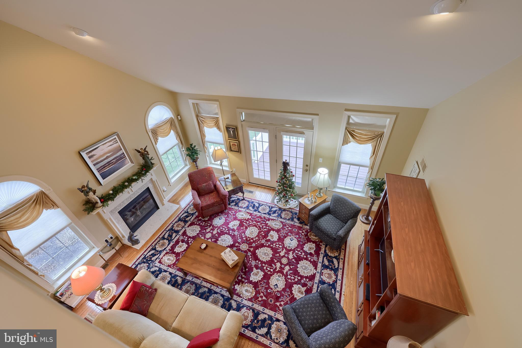 STONEGATE - Residential