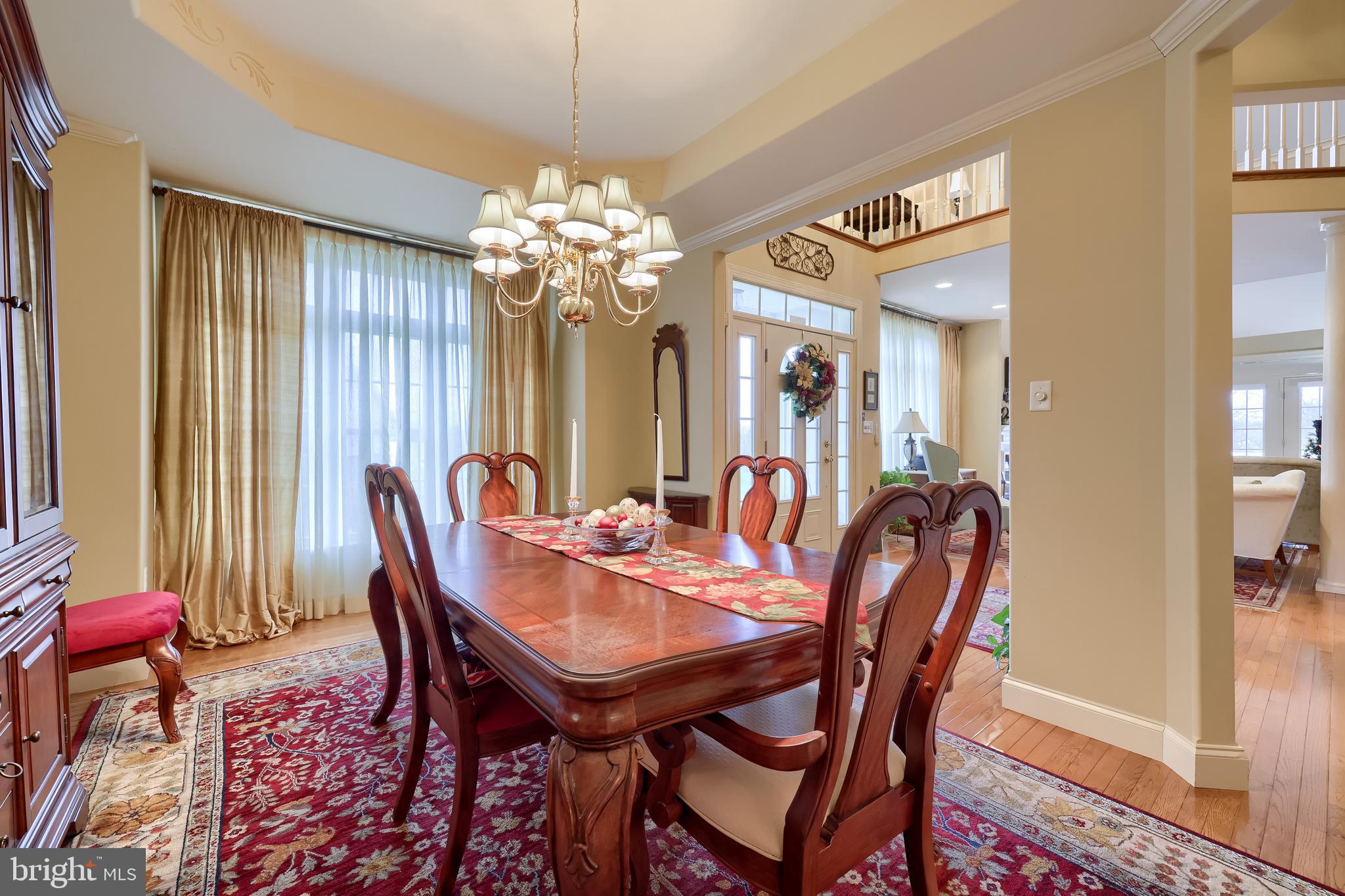 STONEGATE - Residential