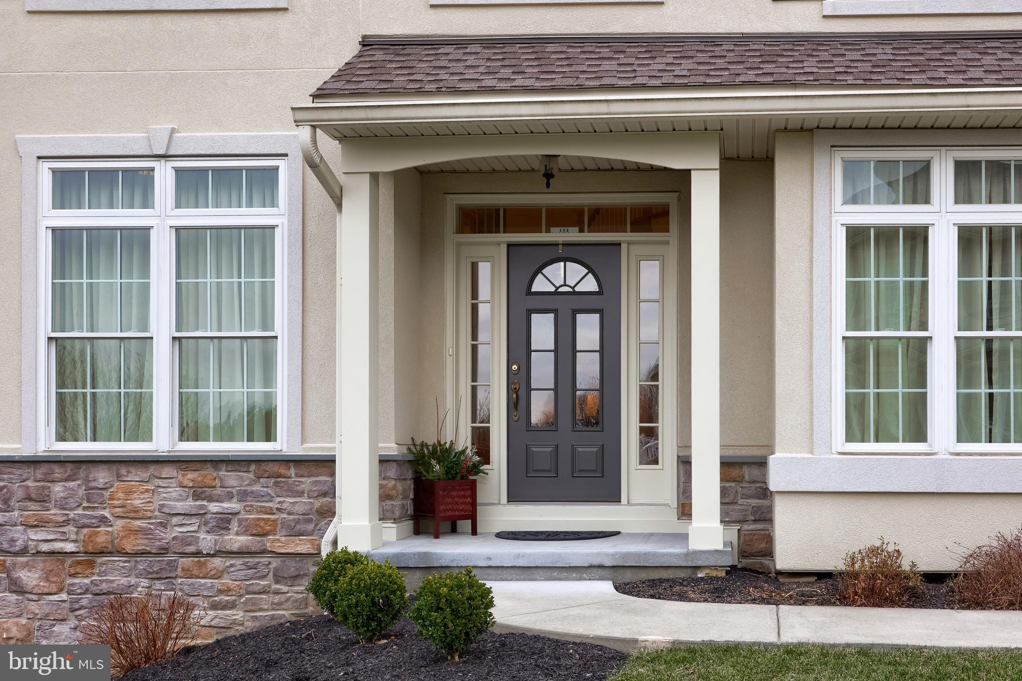 STONEGATE - Residential