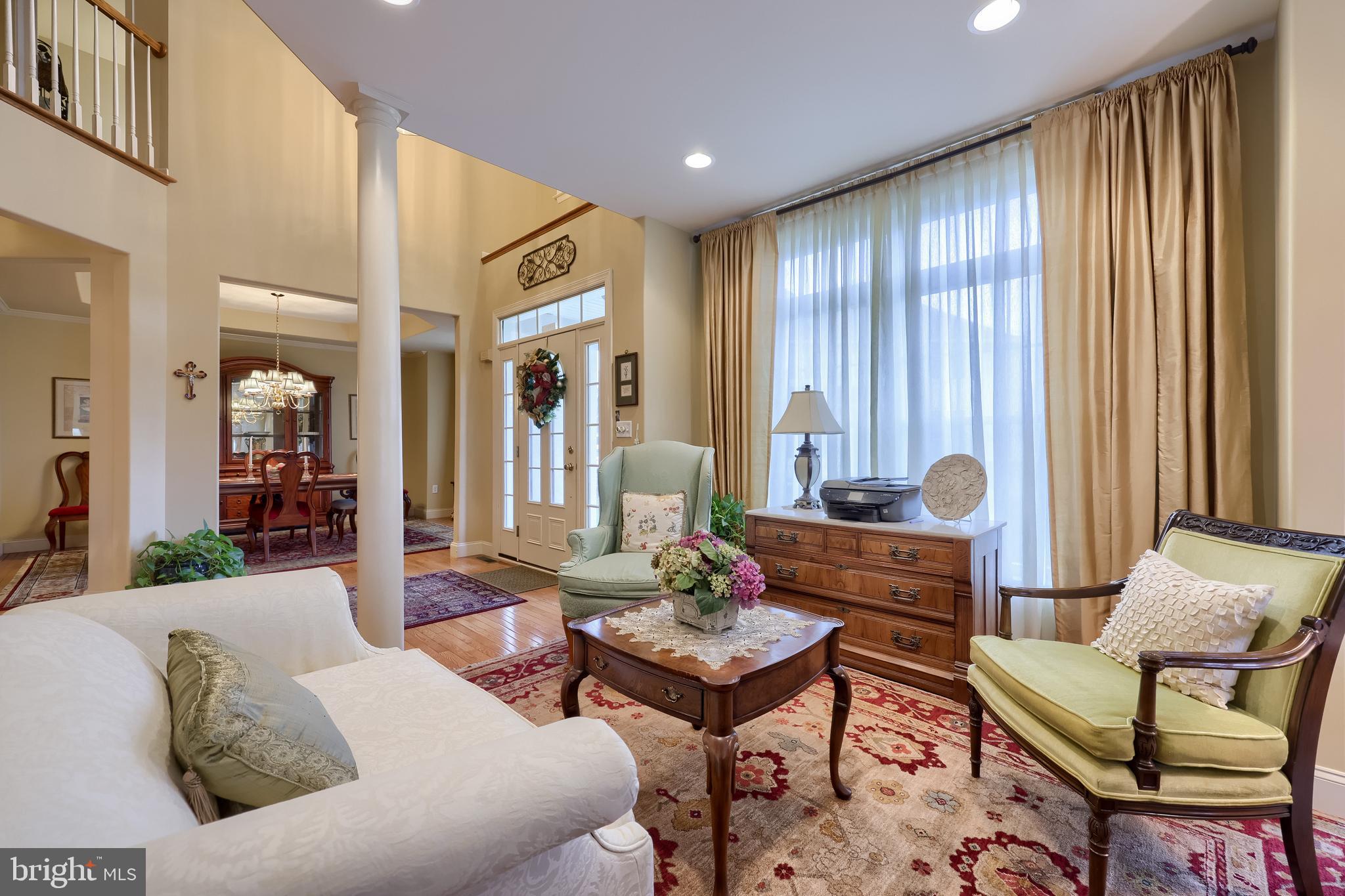 STONEGATE - Residential