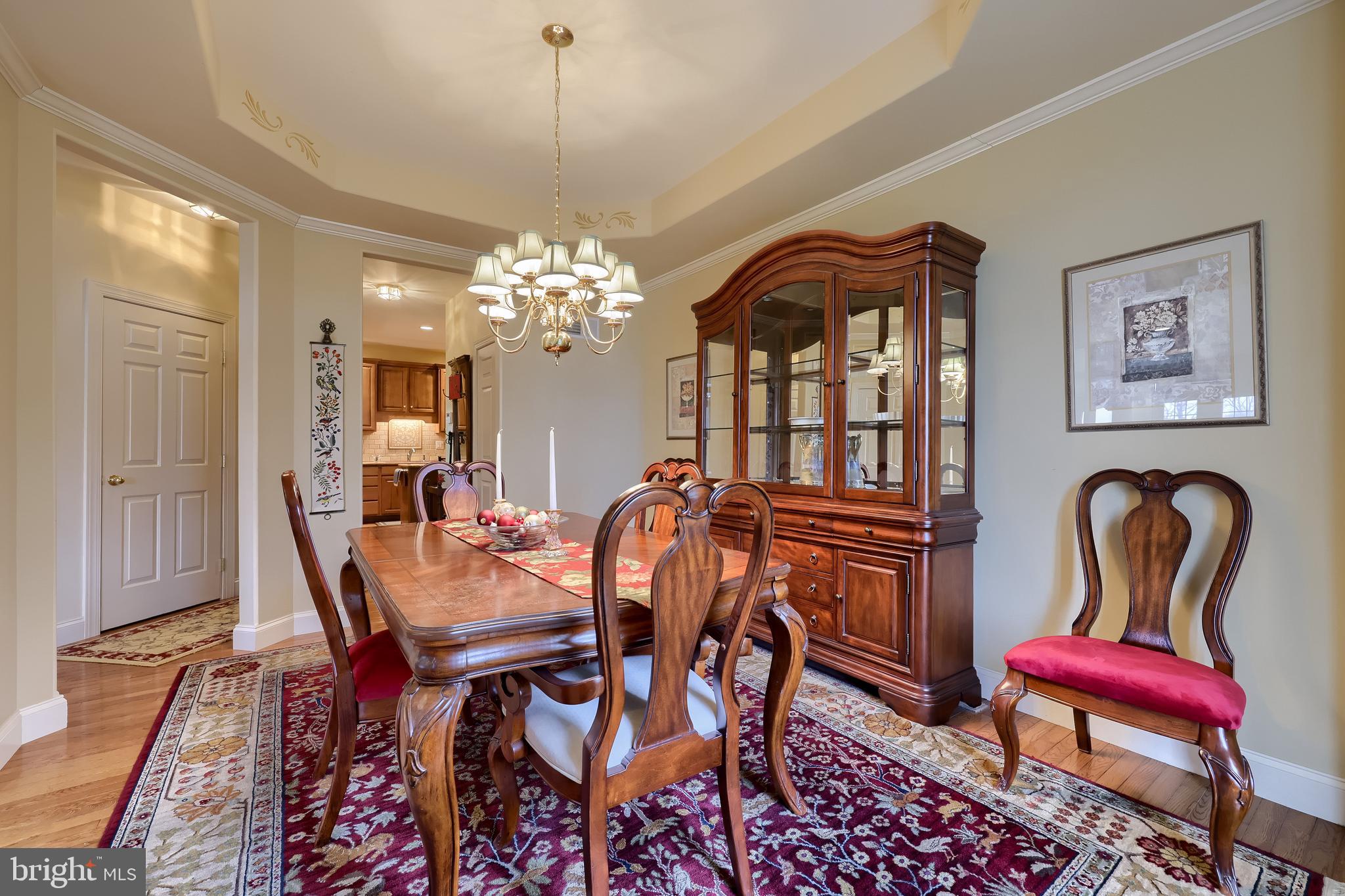 STONEGATE - Residential