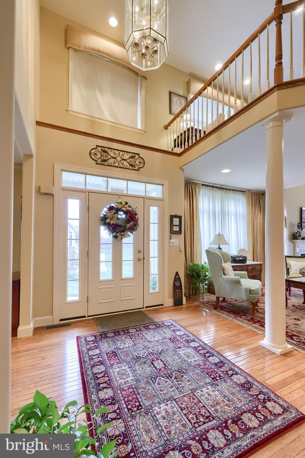 STONEGATE - Residential