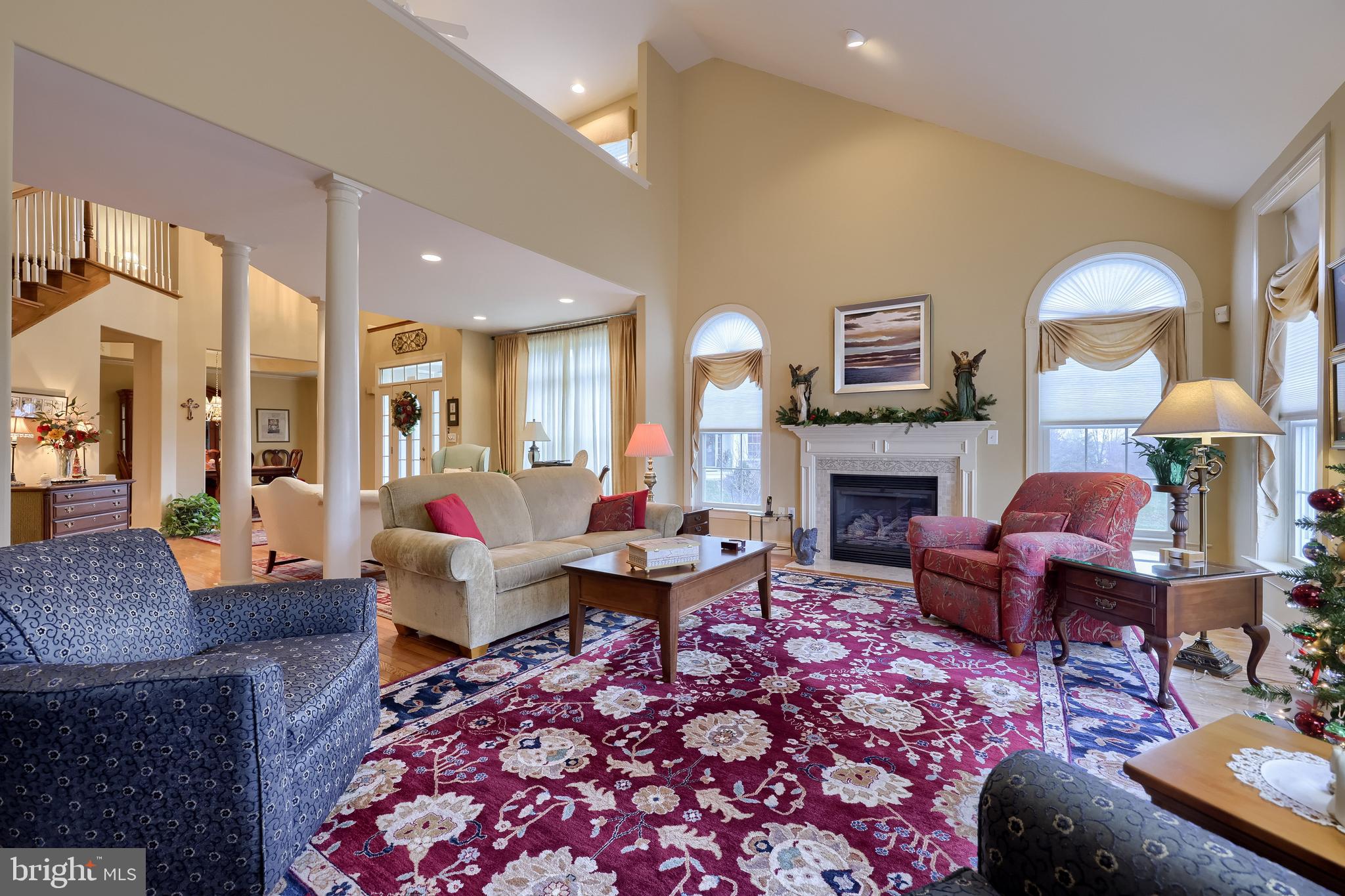 STONEGATE - Residential