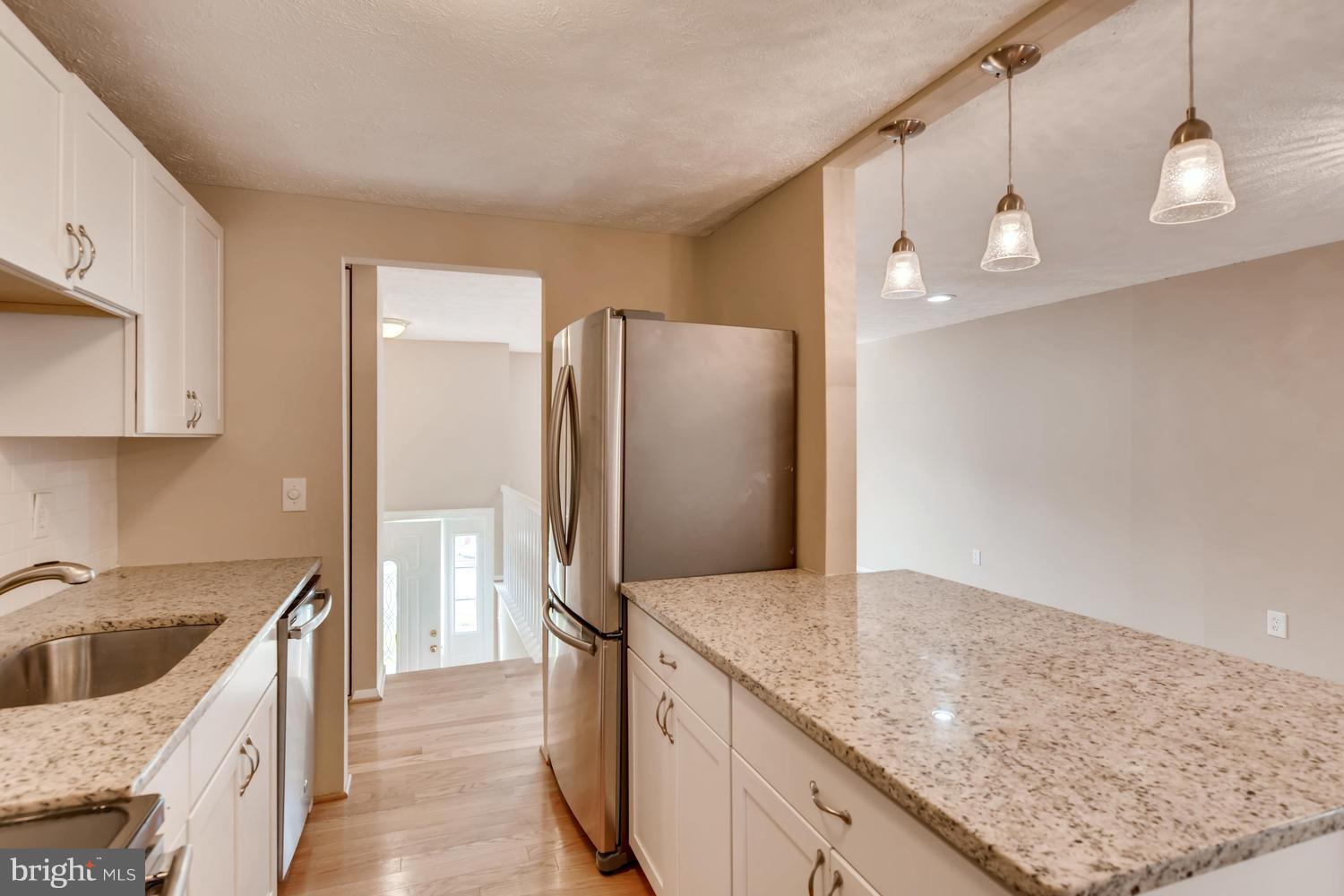 WOODFALL - Residential Lease