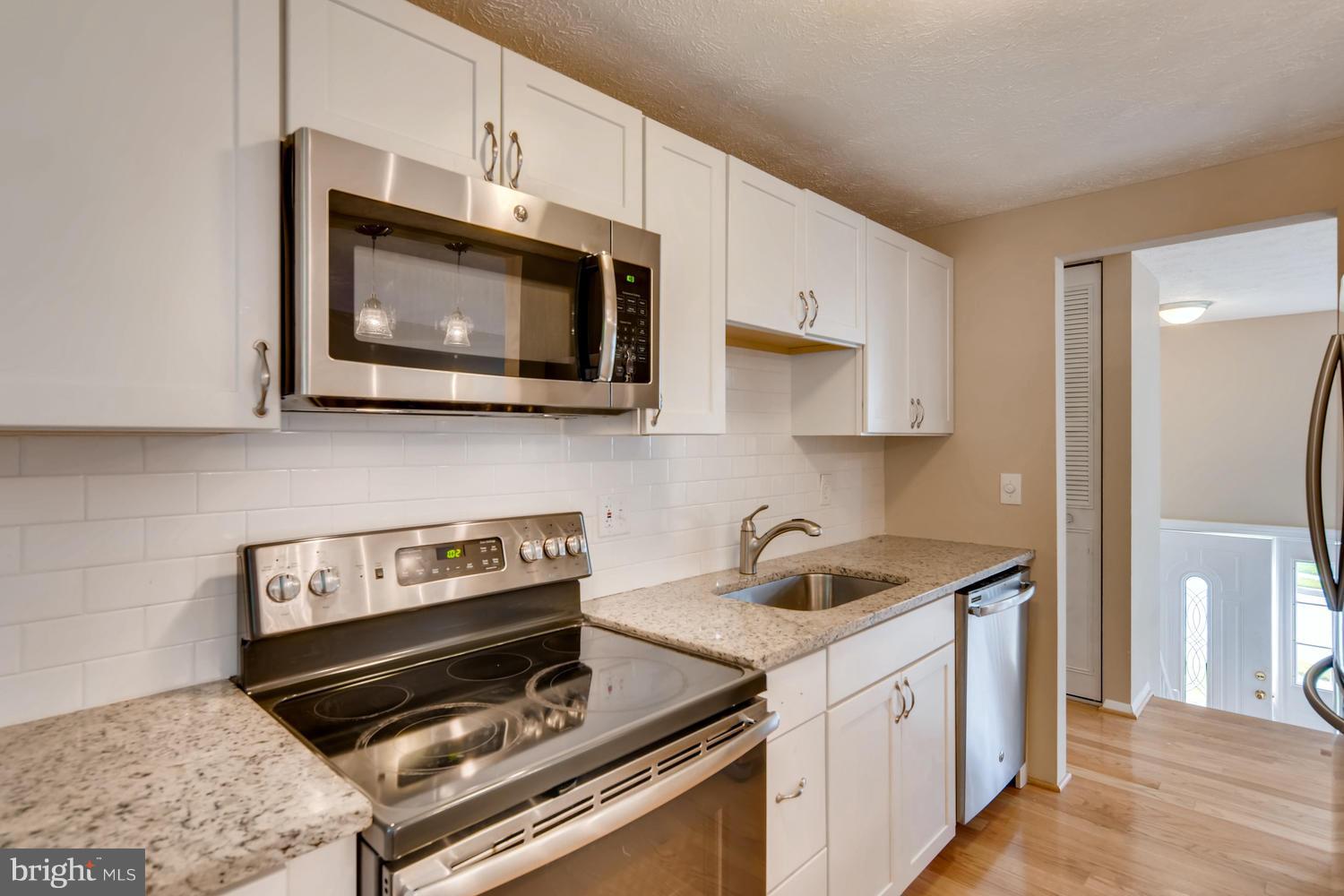 WOODFALL - Residential Lease