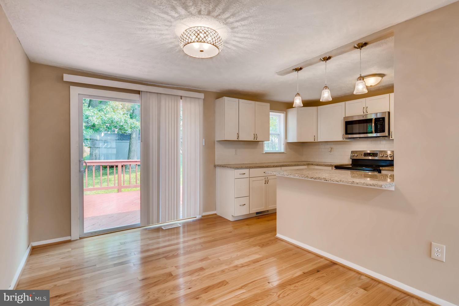 WOODFALL - Residential Lease