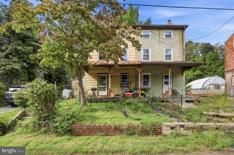 Photo of 361 Parkmount Road, MEDIA, PA 19052 (MLS # PADE2124380)