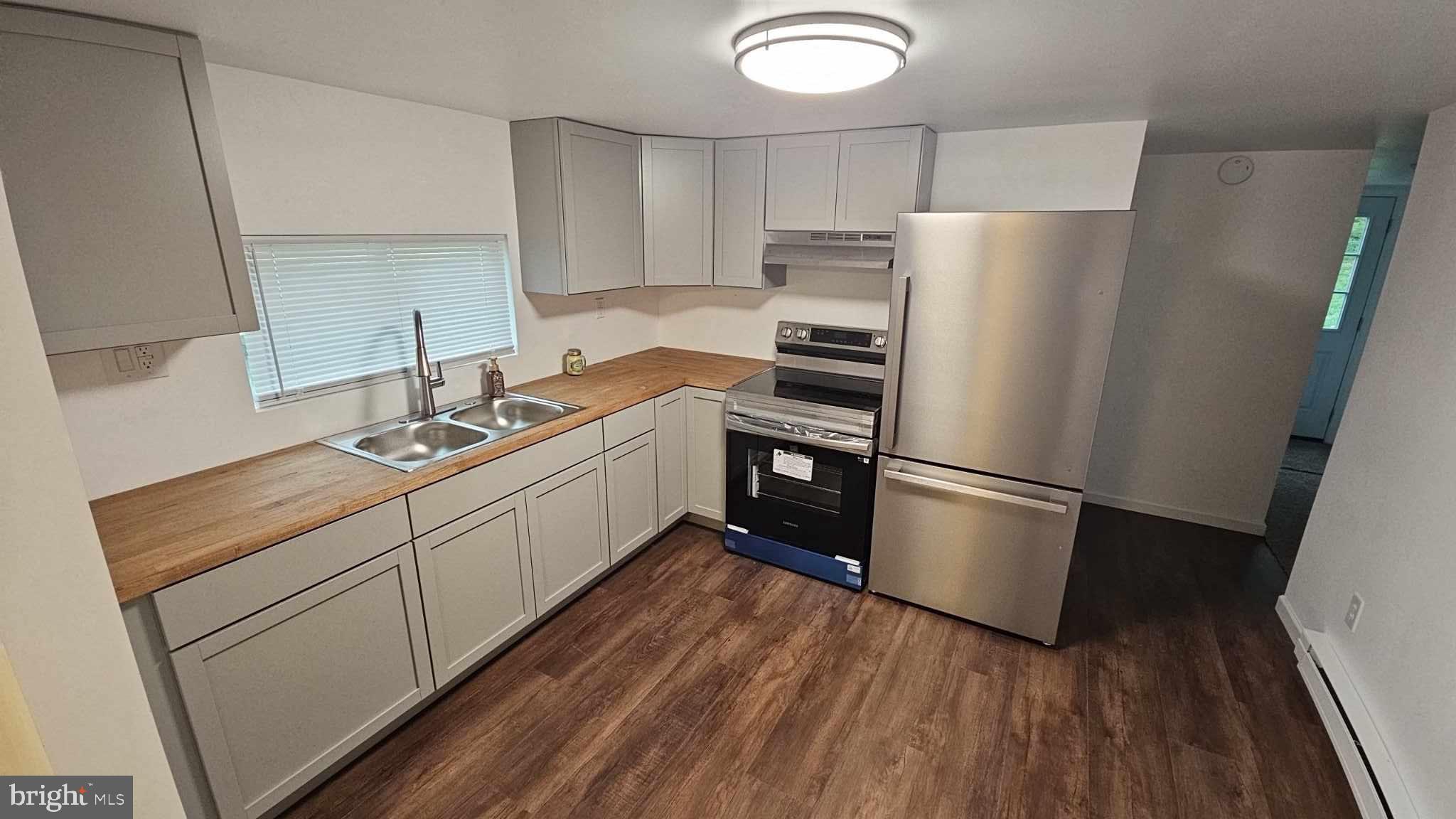 KEYSER - Residential