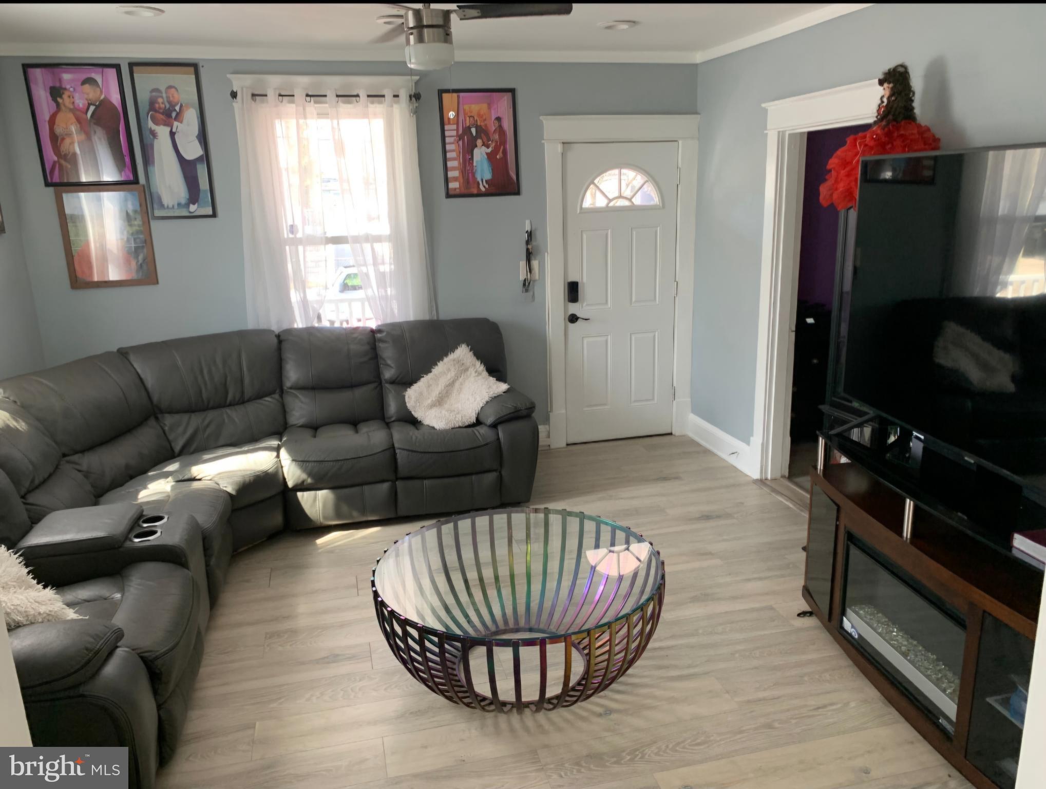 GR CAPITOL HEIGHTS - Residential