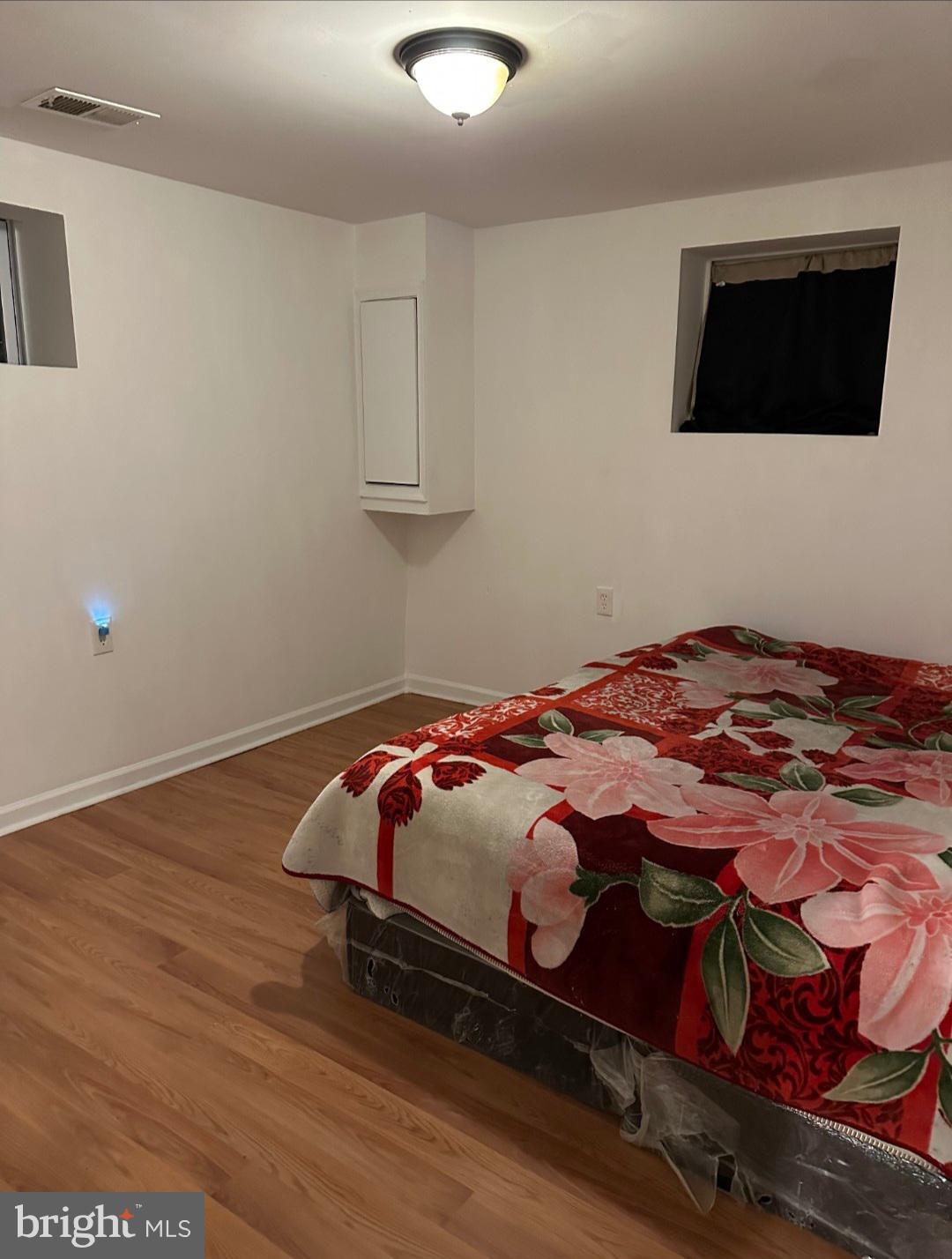 GR CAPITOL HEIGHTS - Residential