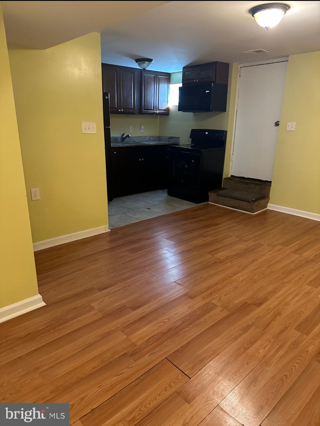 GR CAPITOL HEIGHTS - Residential