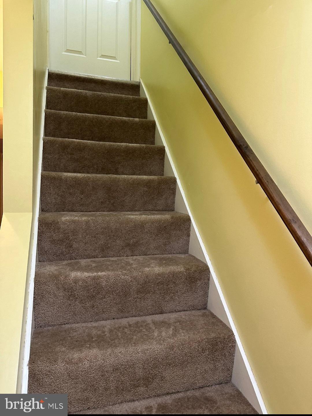 GR CAPITOL HEIGHTS - Residential