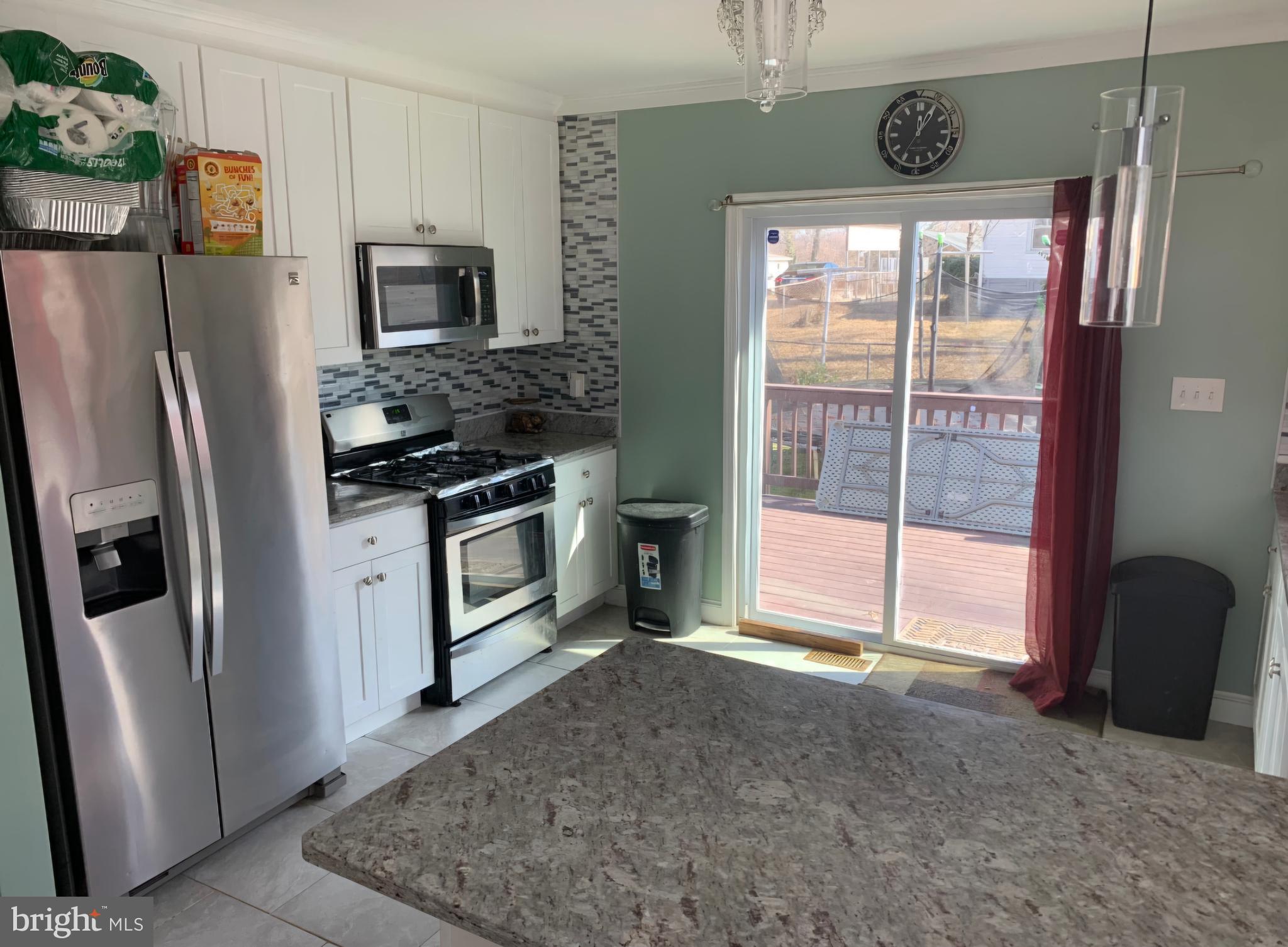 GR CAPITOL HEIGHTS - Residential