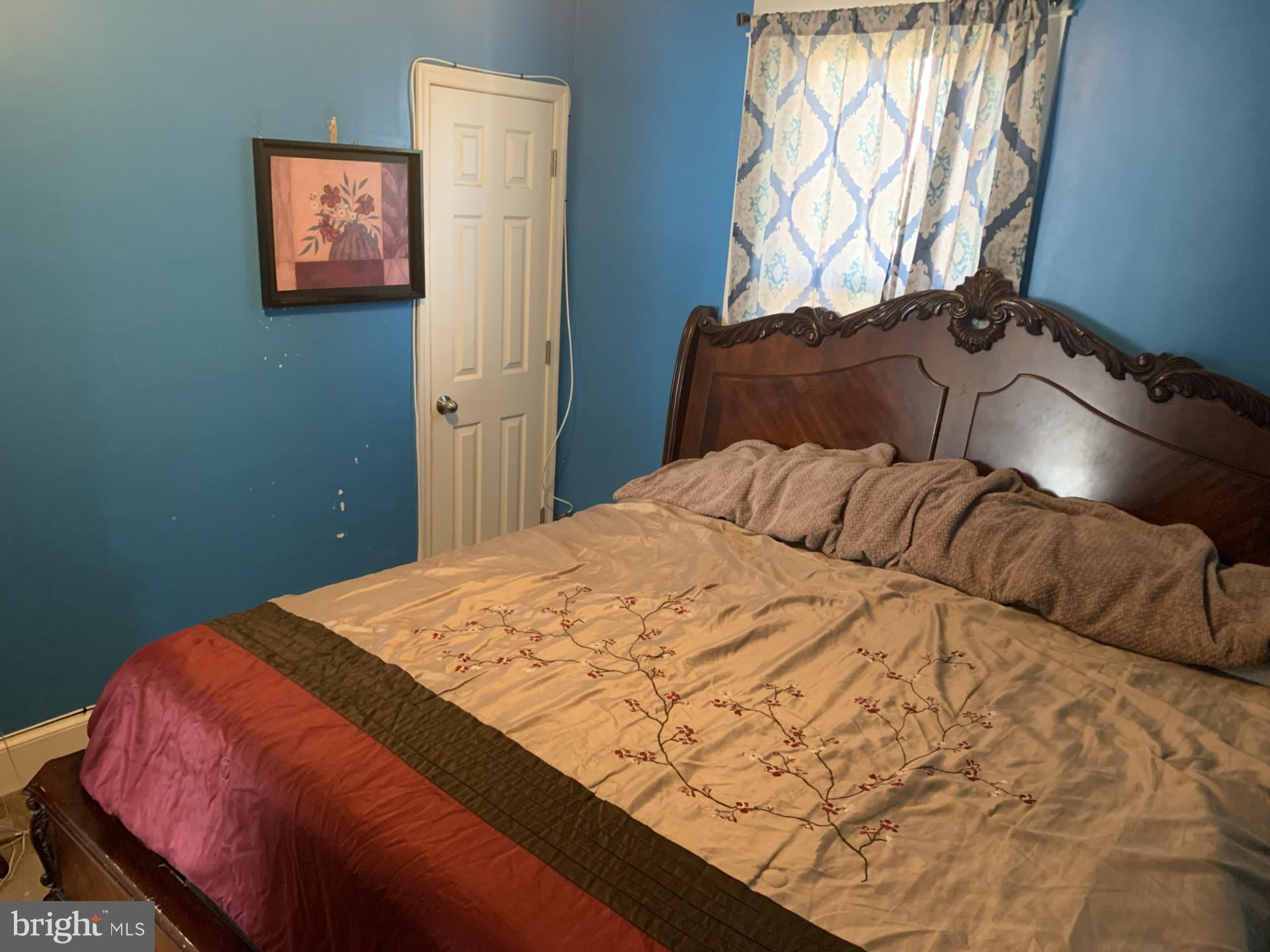 GR CAPITOL HEIGHTS - Residential